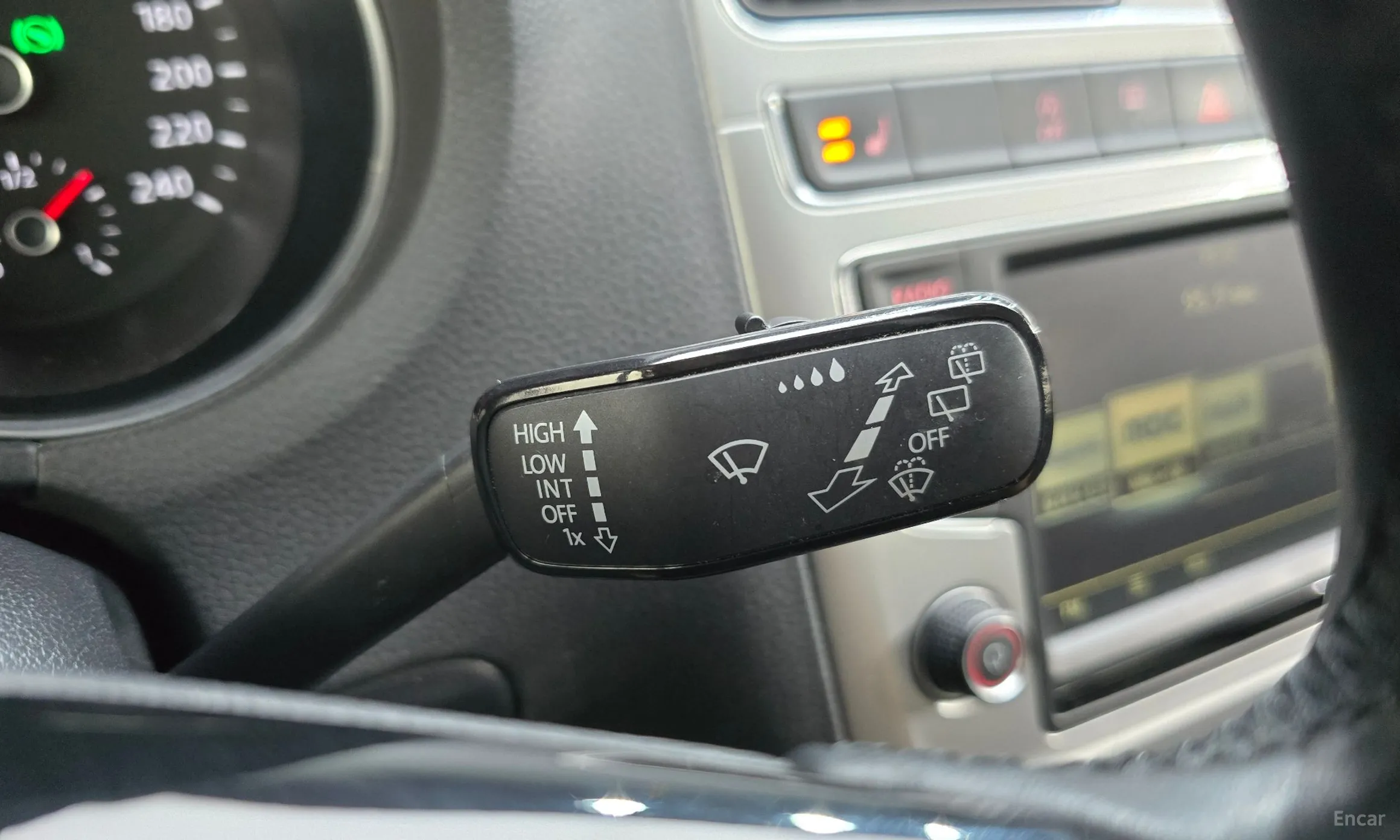 Volkswagen Polo превью 17