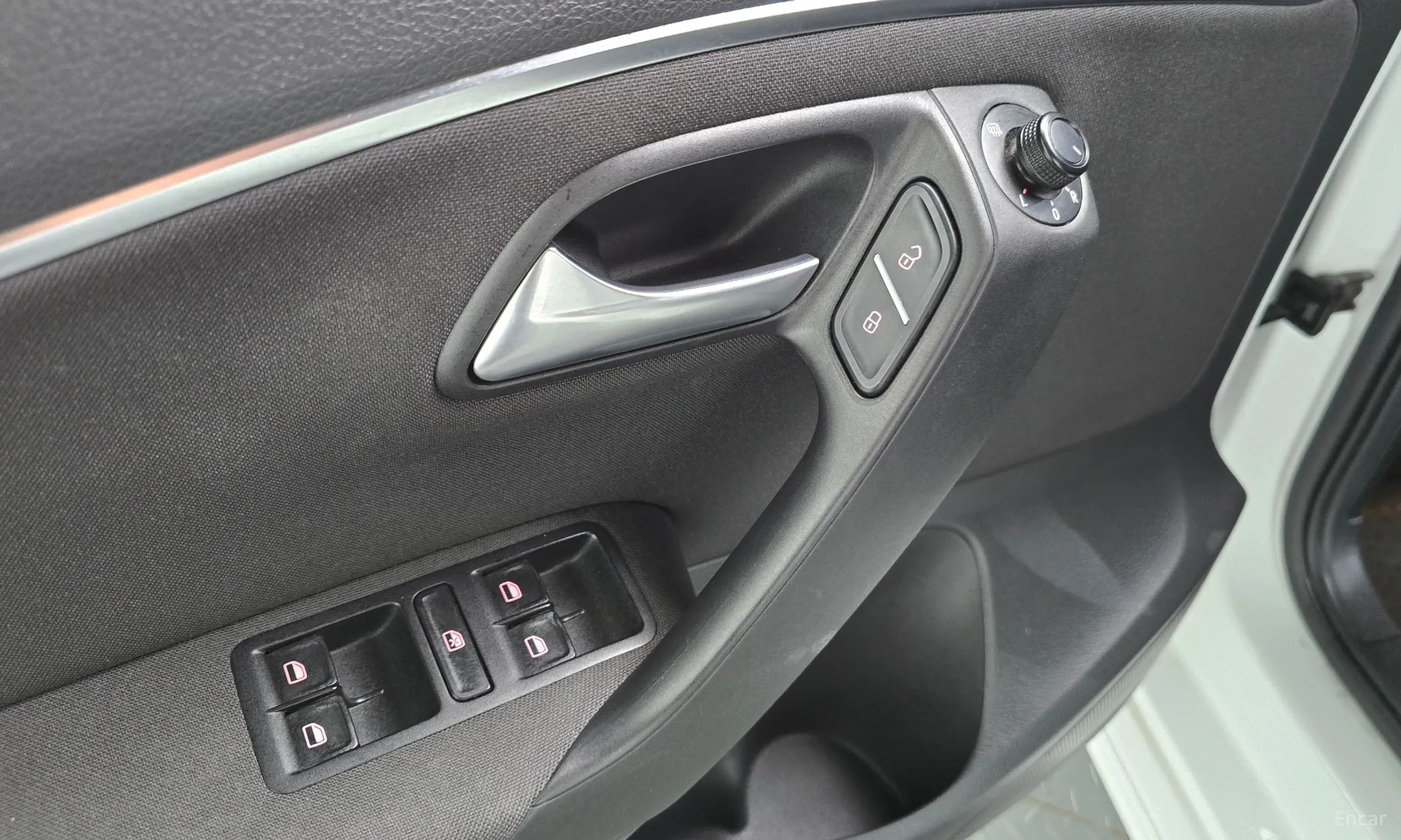 Volkswagen Polo превью 18