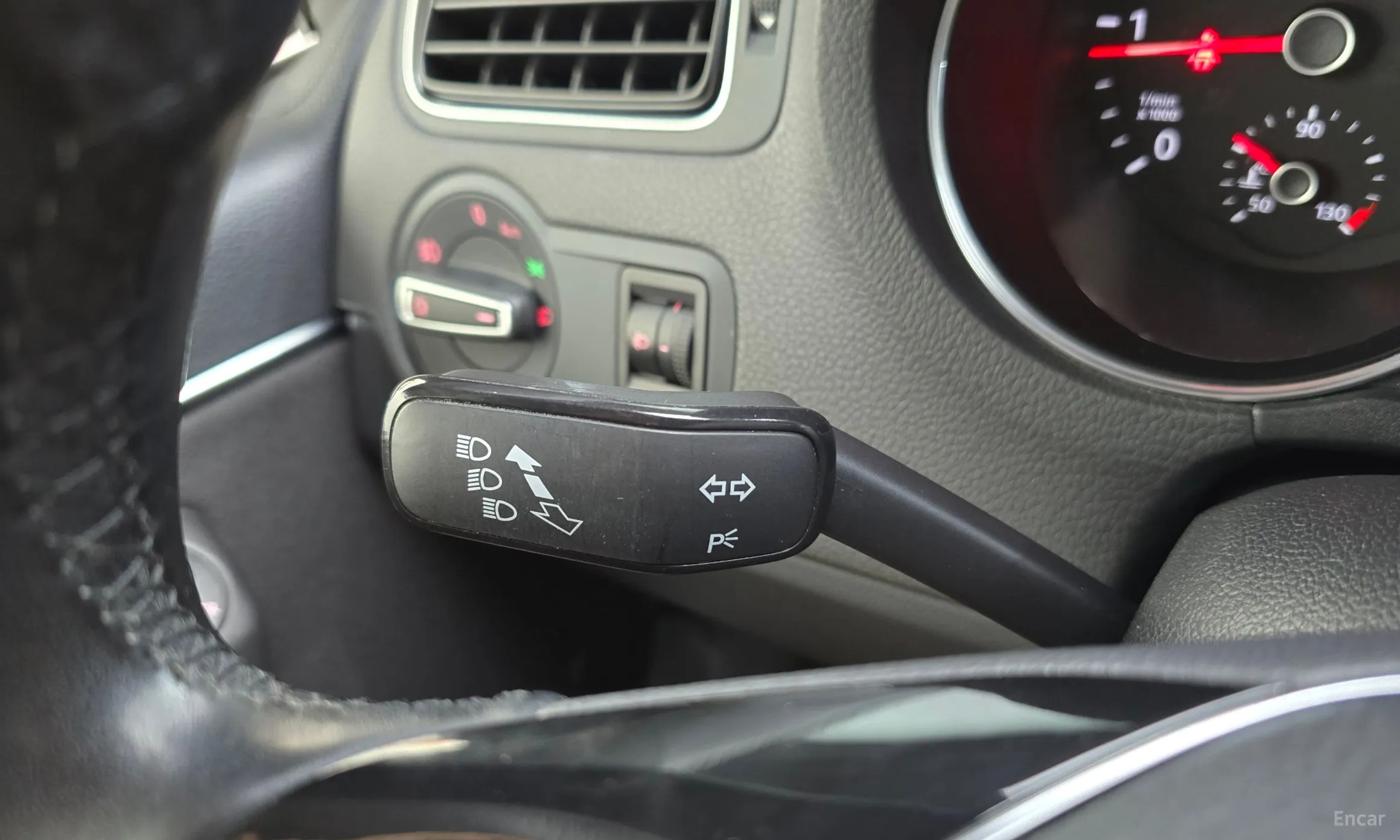 Volkswagen Polo превью 19