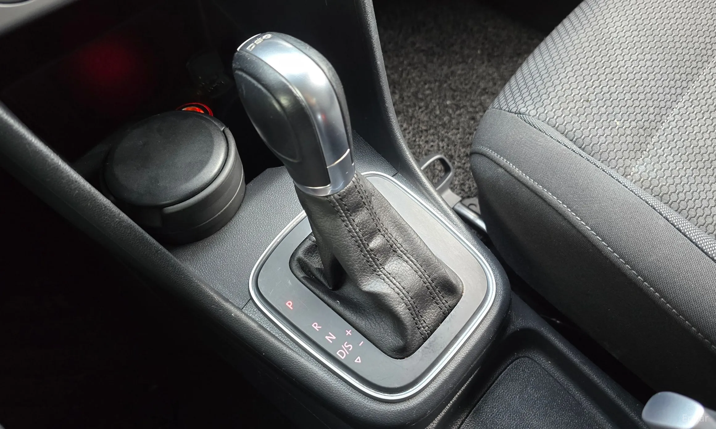 Volkswagen Polo превью 9