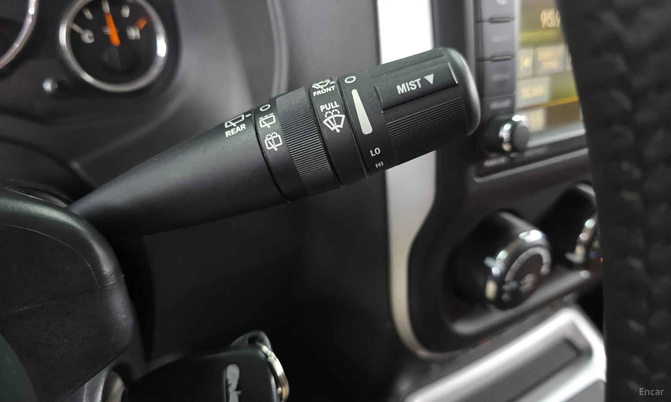 Jeep Compass превью 19