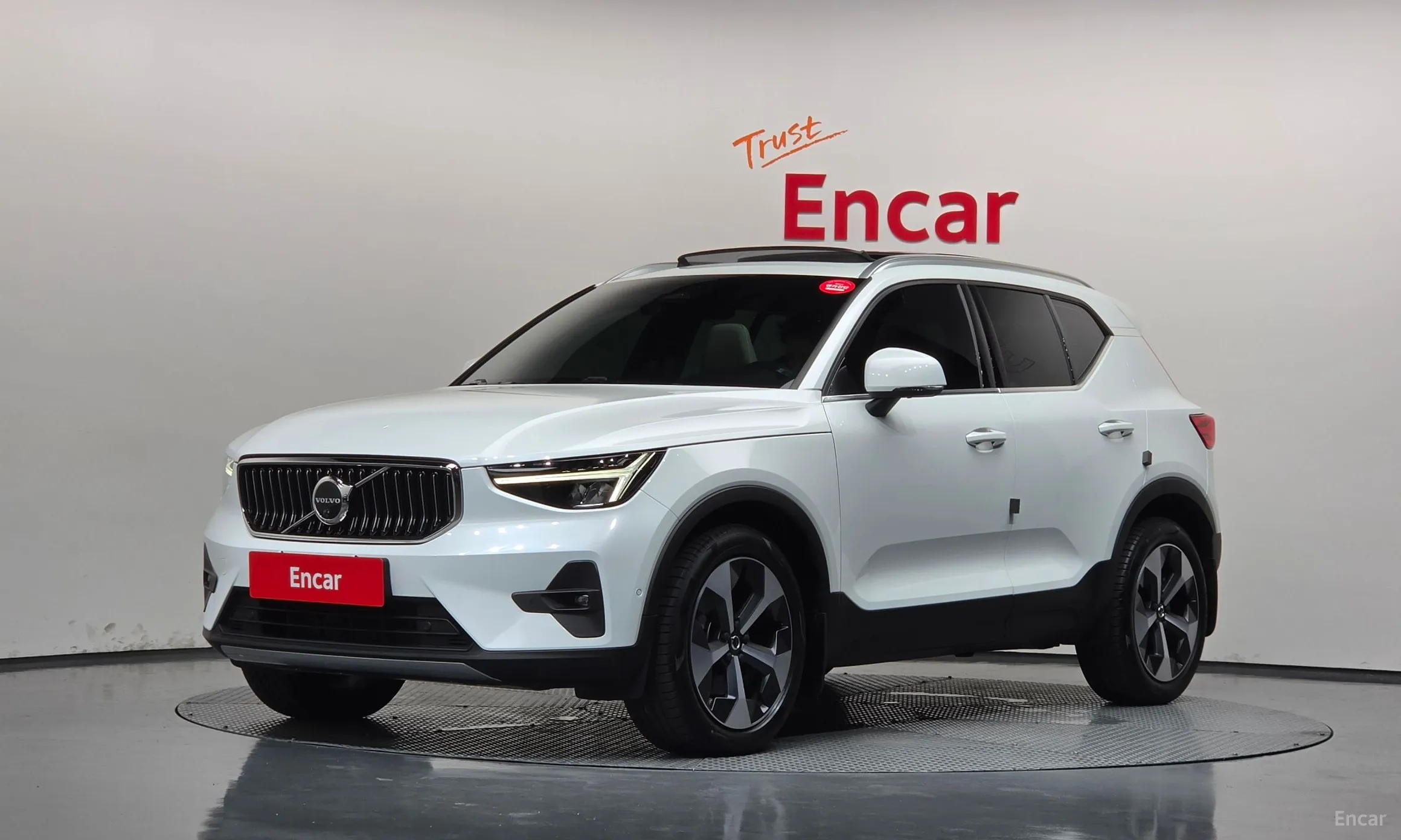 XC40