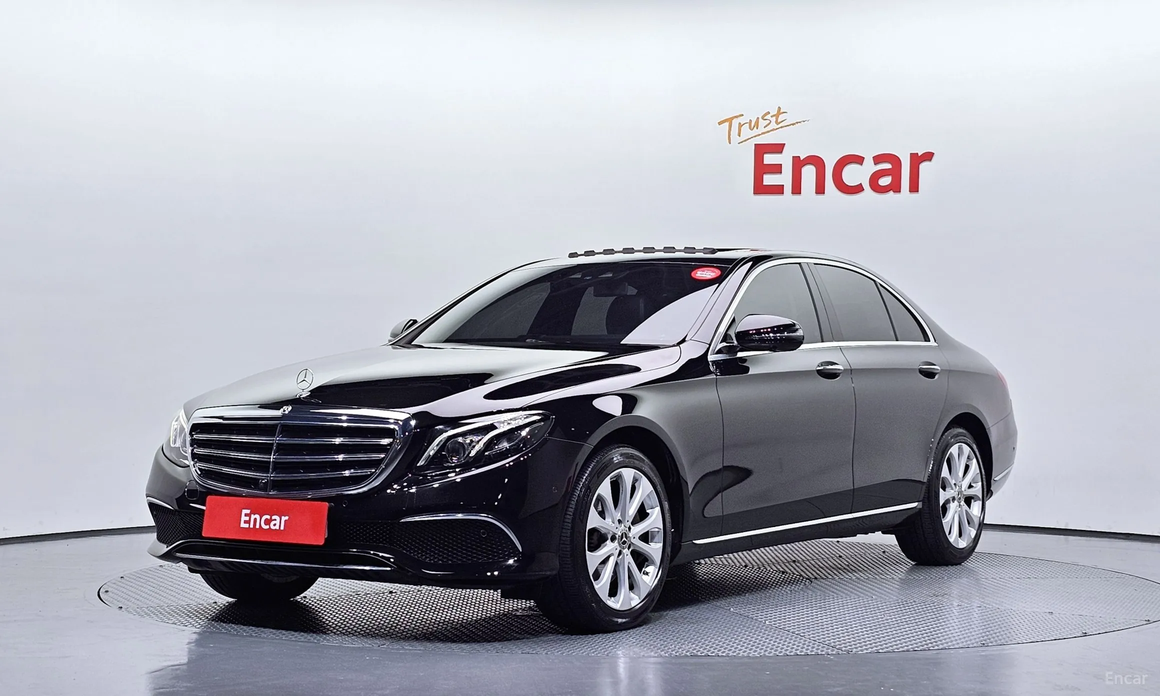 Mercedes Benz E-Class W213