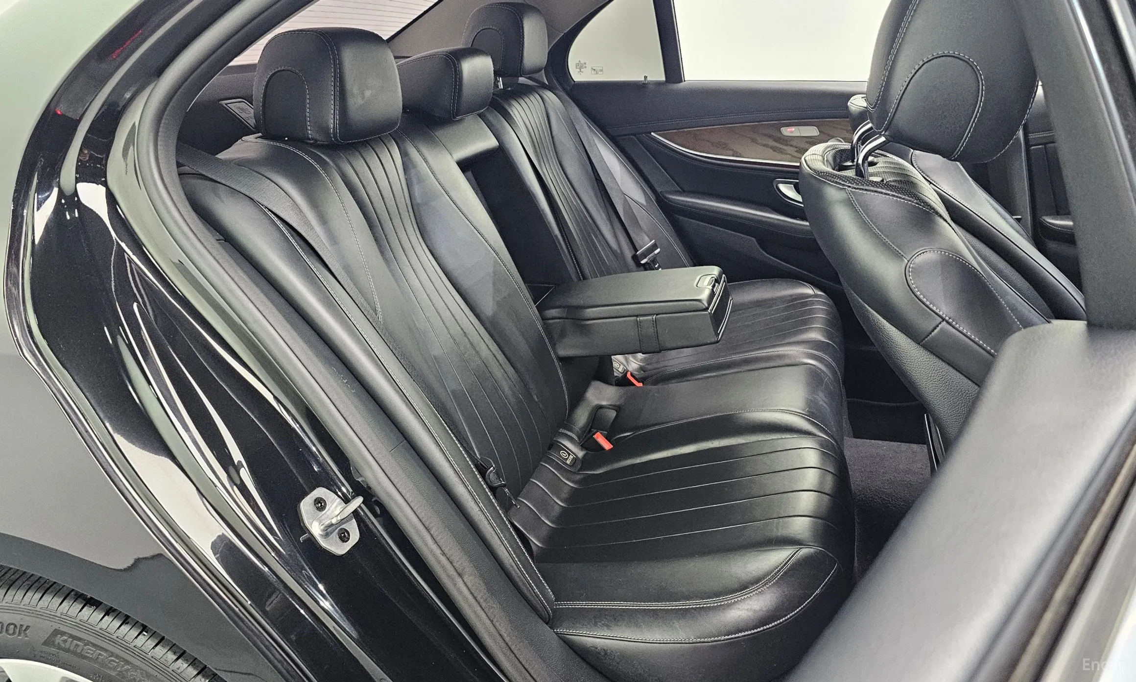 Mercedes Benz E-Class W213 превью 11