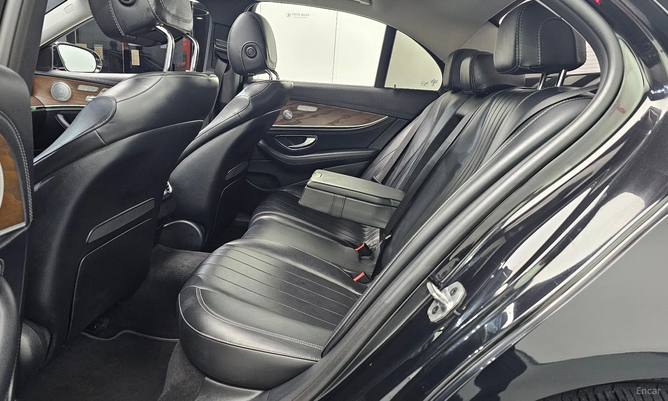 Mercedes Benz E-Class W213 превью 12
