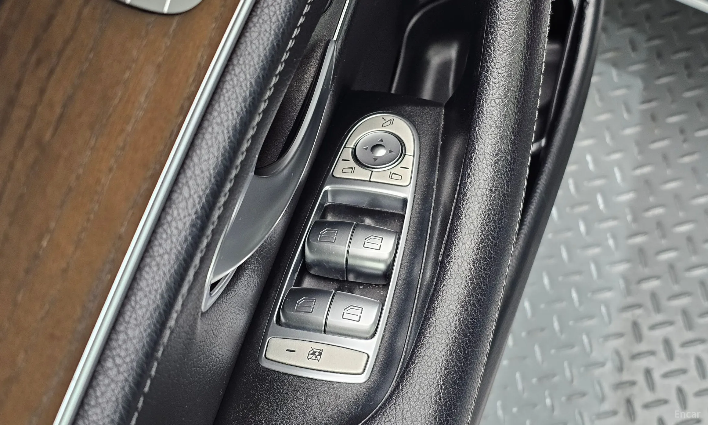 Mercedes Benz E-Class W213 превью 18