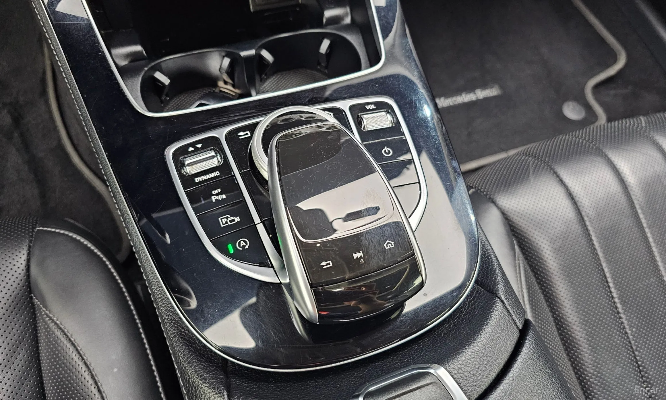 Mercedes Benz E-Class W213 превью 20