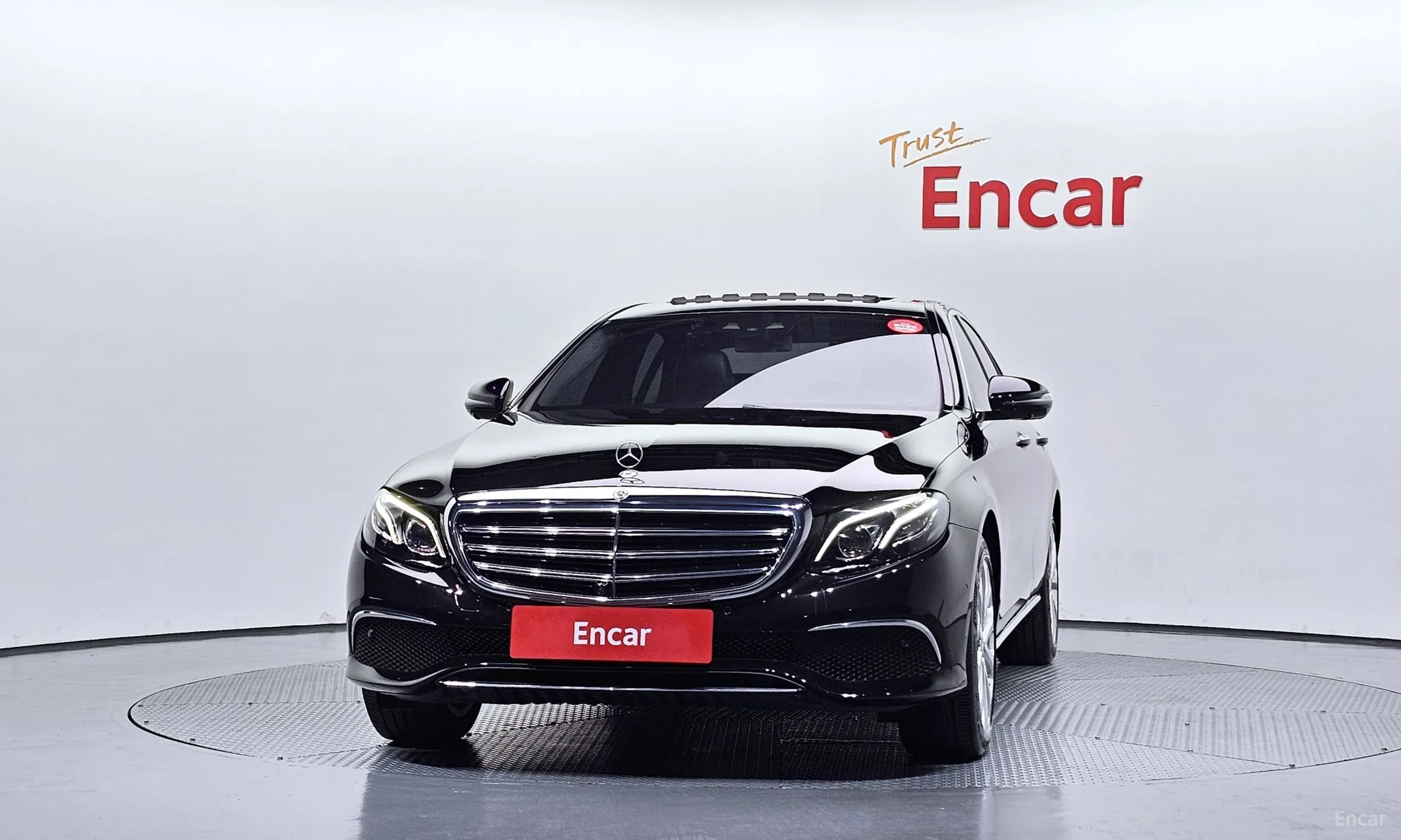 Mercedes Benz E-Class W213 превью 3