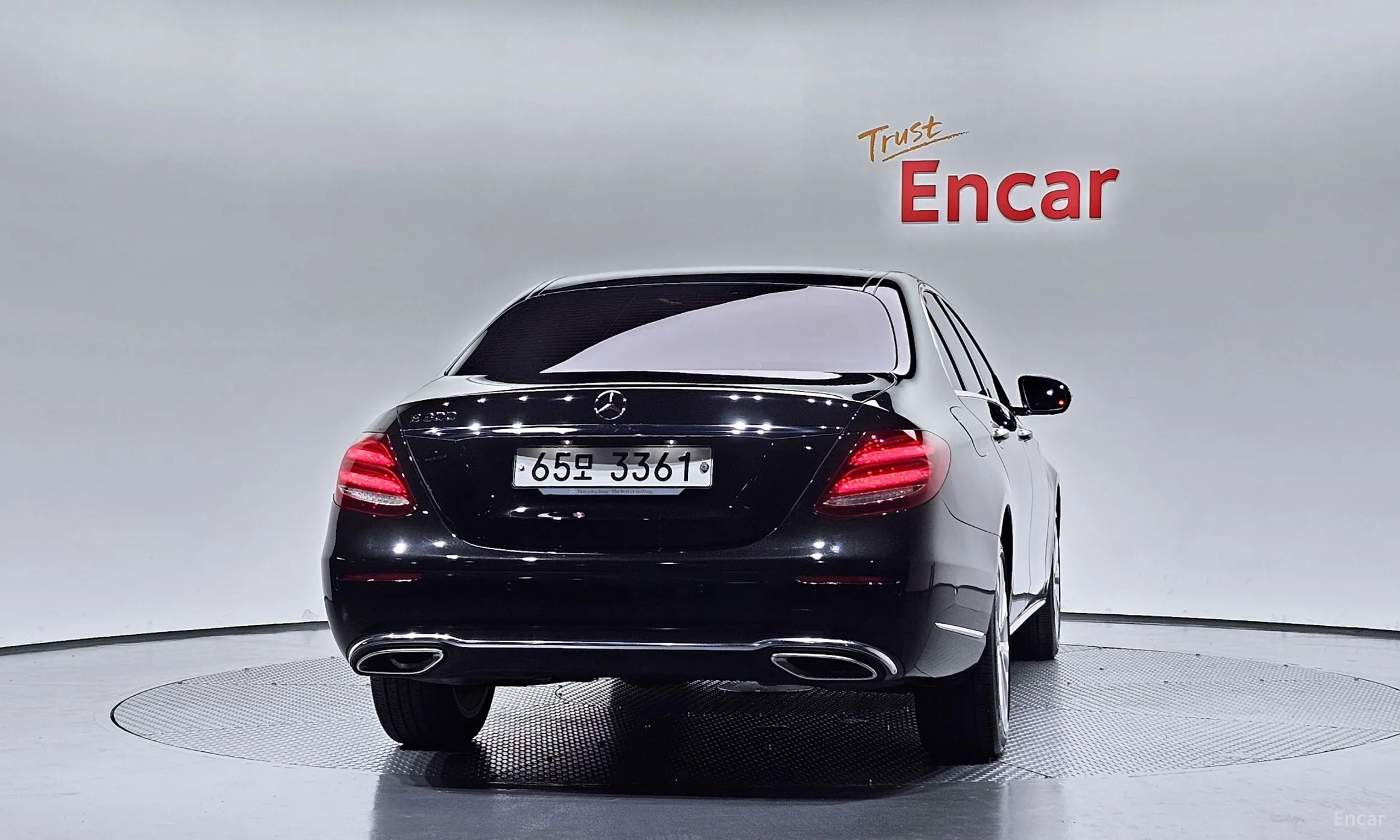 Mercedes Benz E-Class W213 превью 4