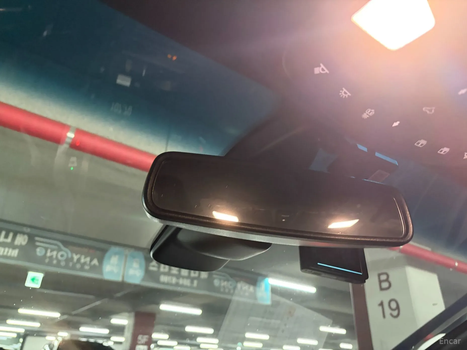 Lincoln New MKZ превью 12