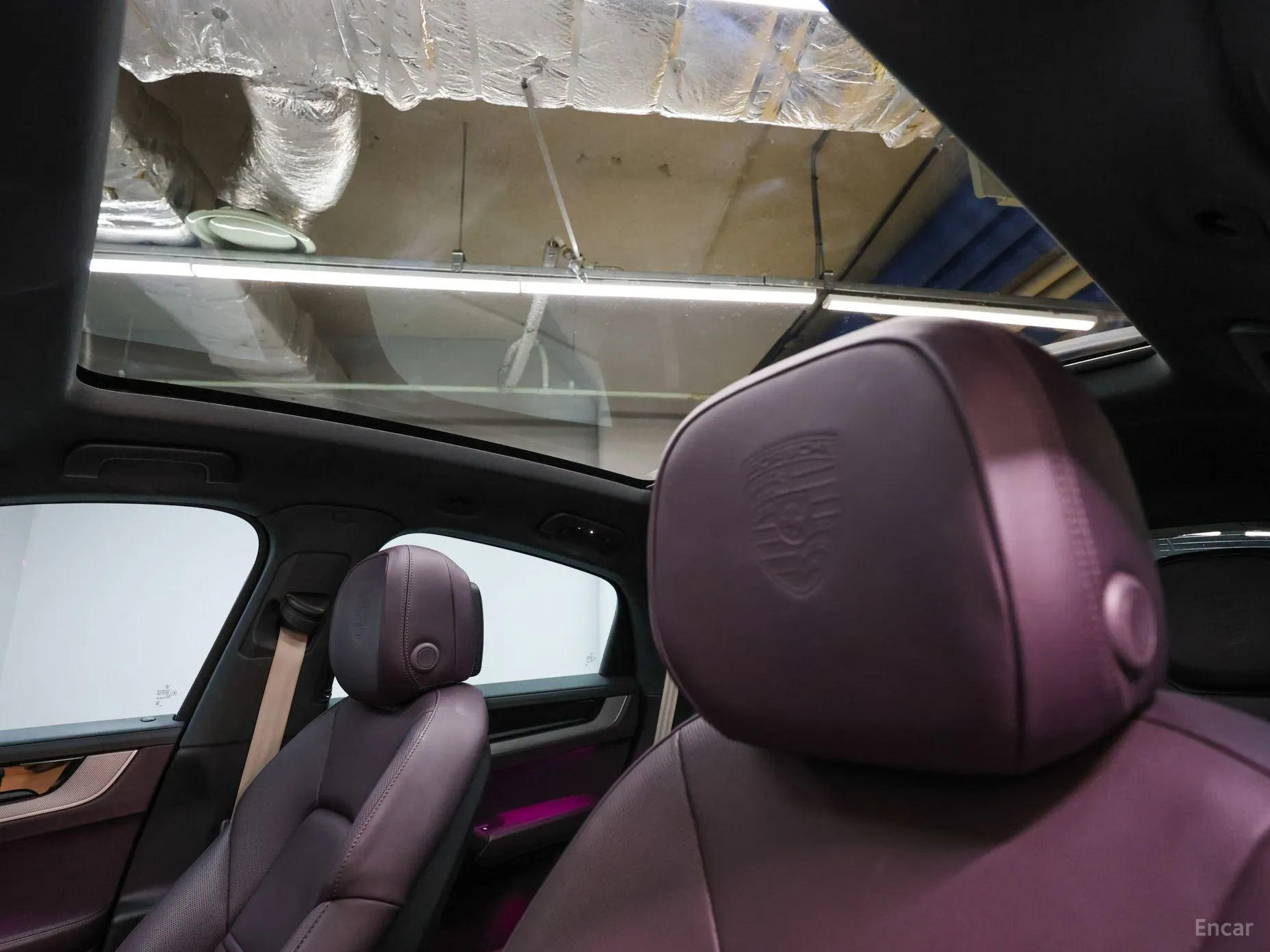 Porsche Cayenne (PO536) превью 11