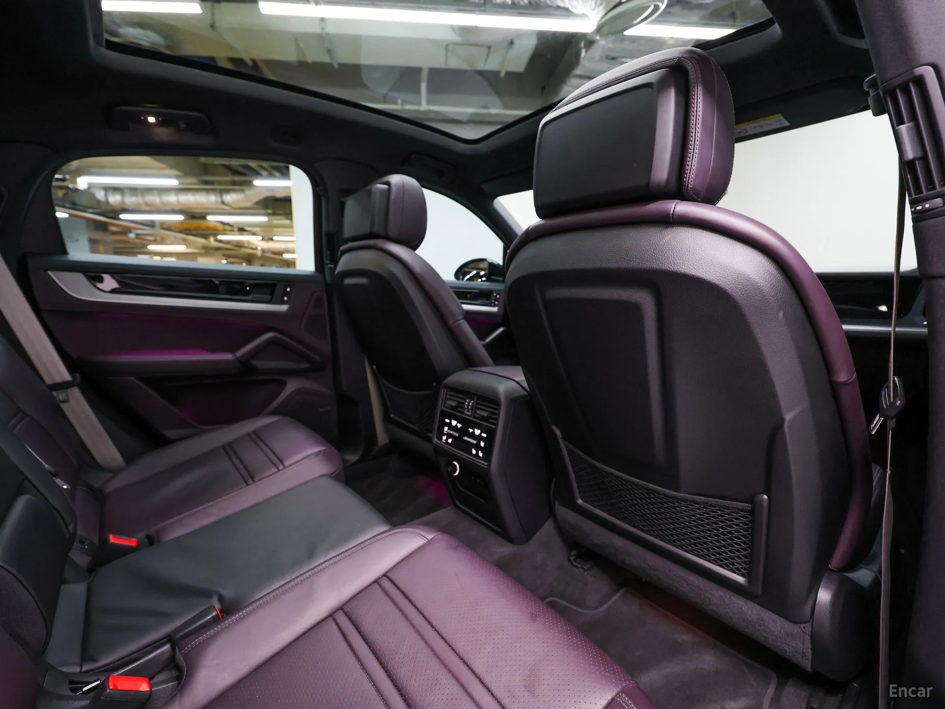 Porsche Cayenne (PO536) превью 13