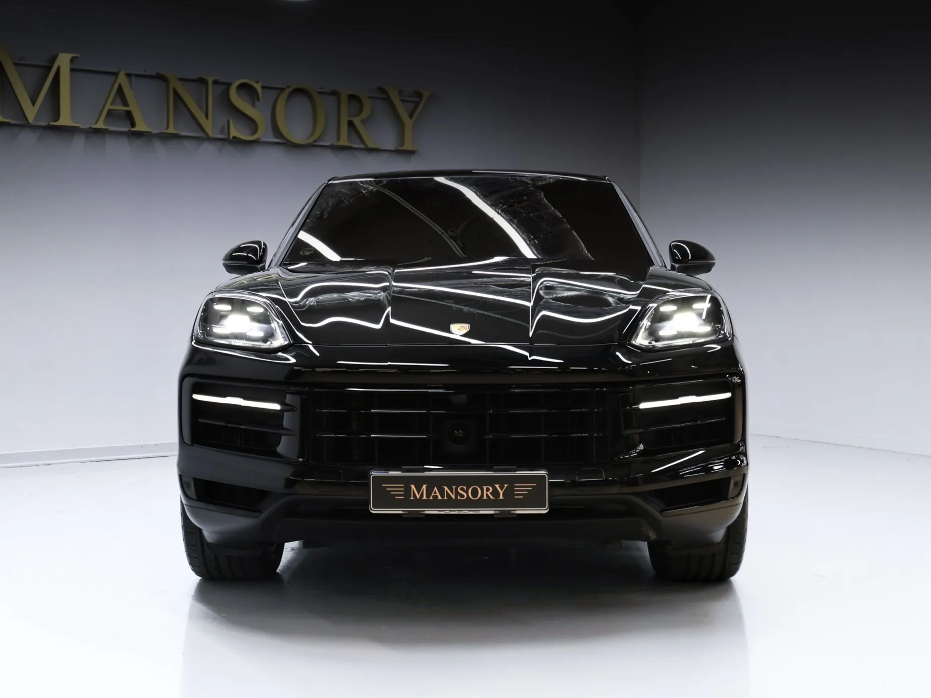 Porsche Cayenne (PO536)