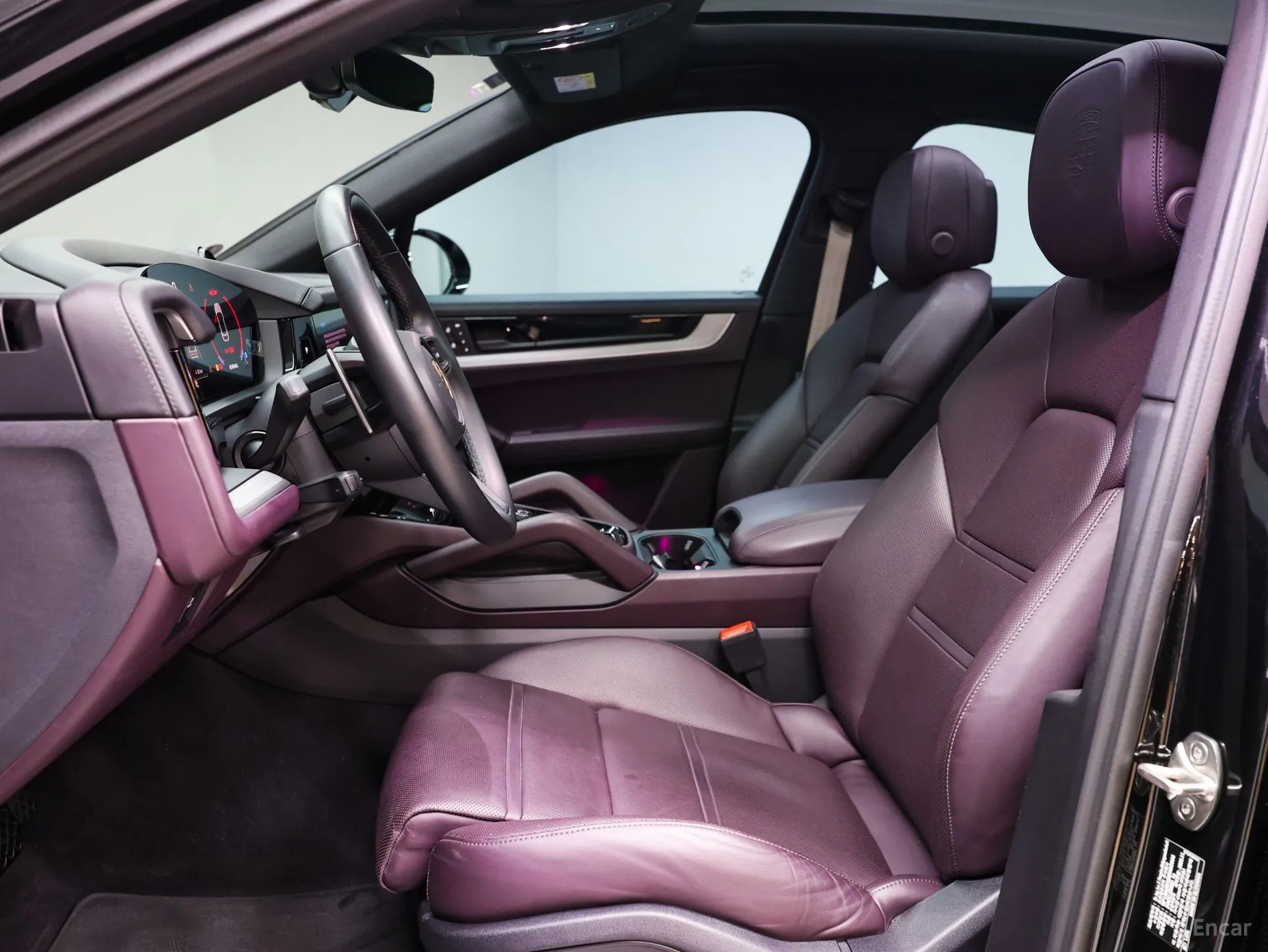 Porsche Cayenne (PO536) превью 8