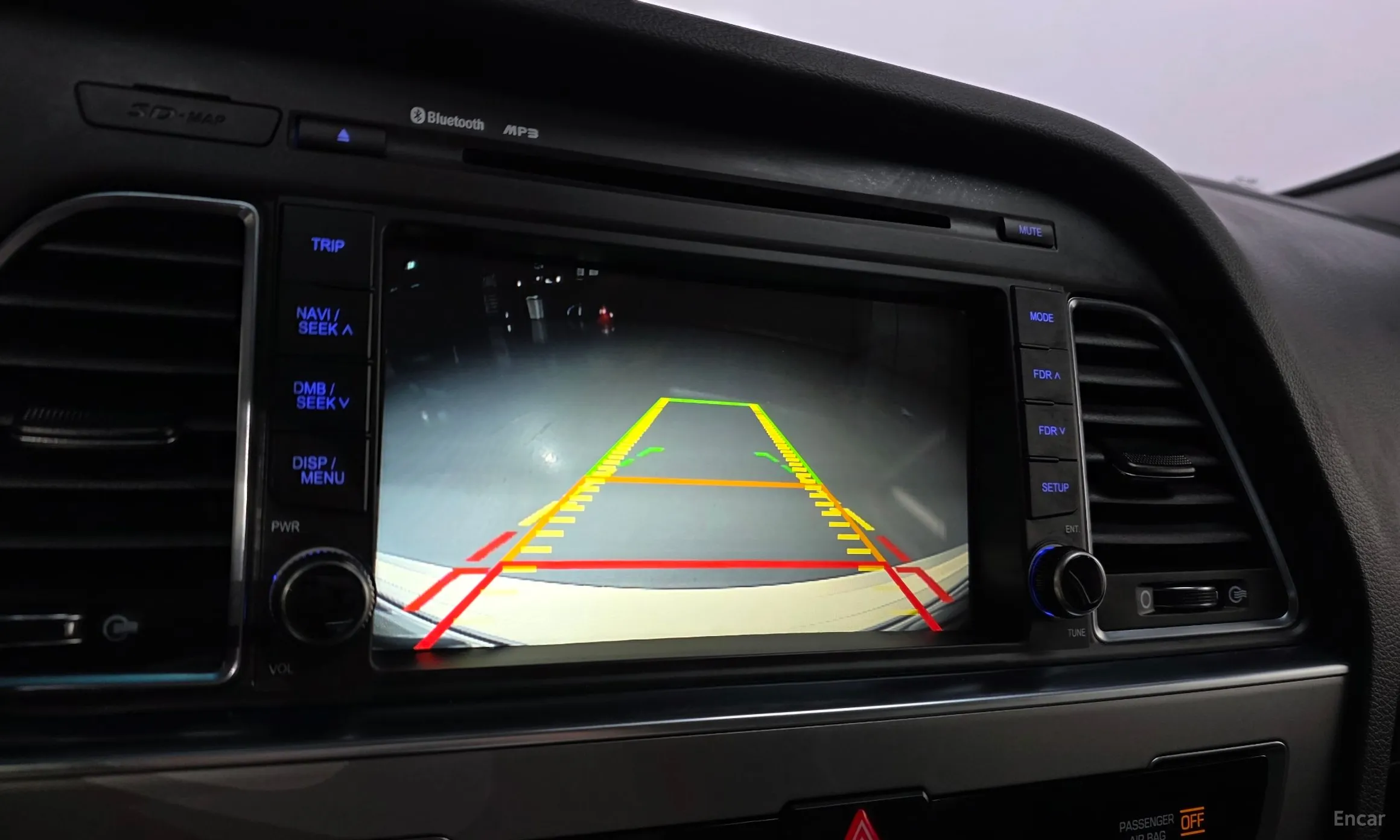 Hyundai LF Sonata превью 15