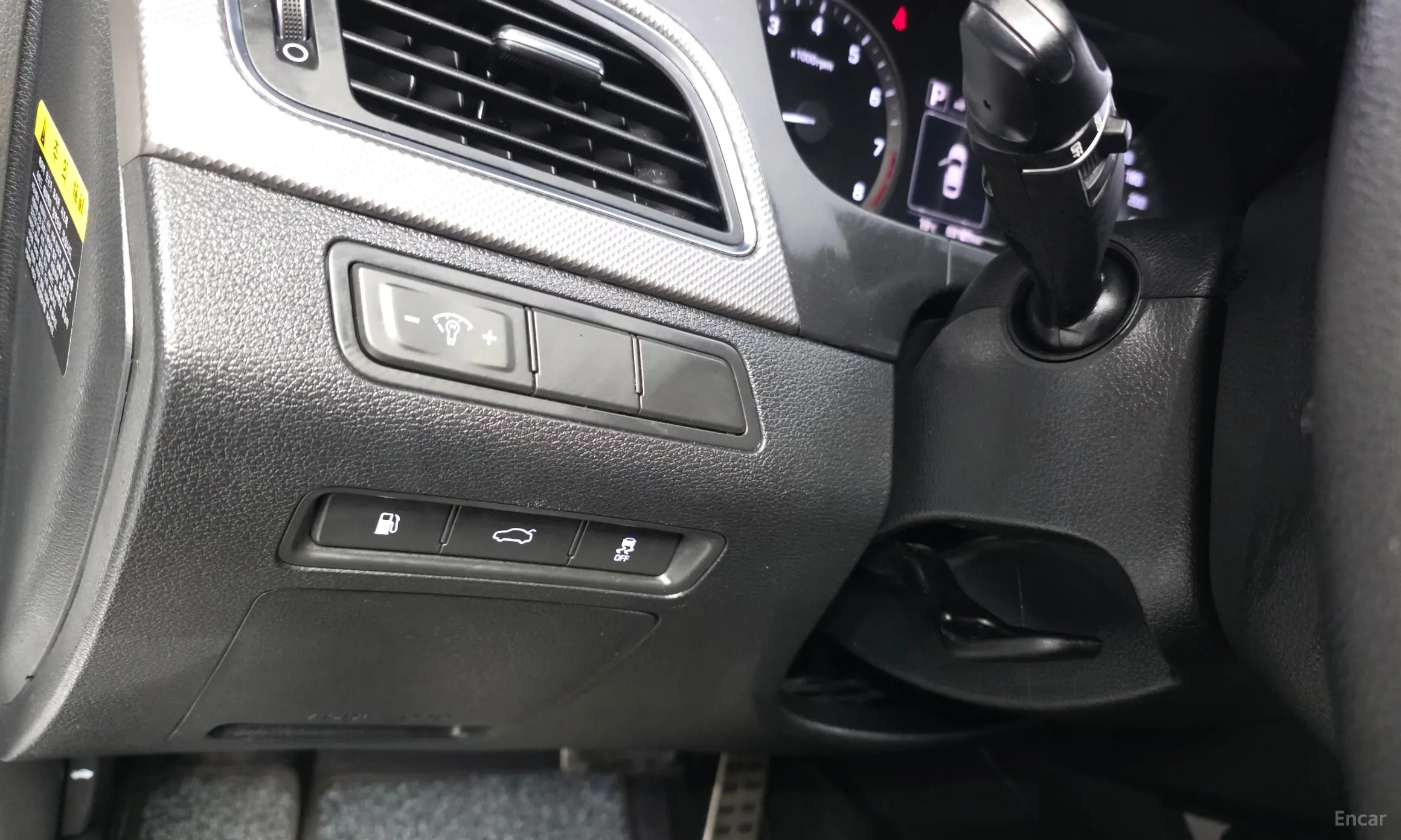 Hyundai LF Sonata превью 19