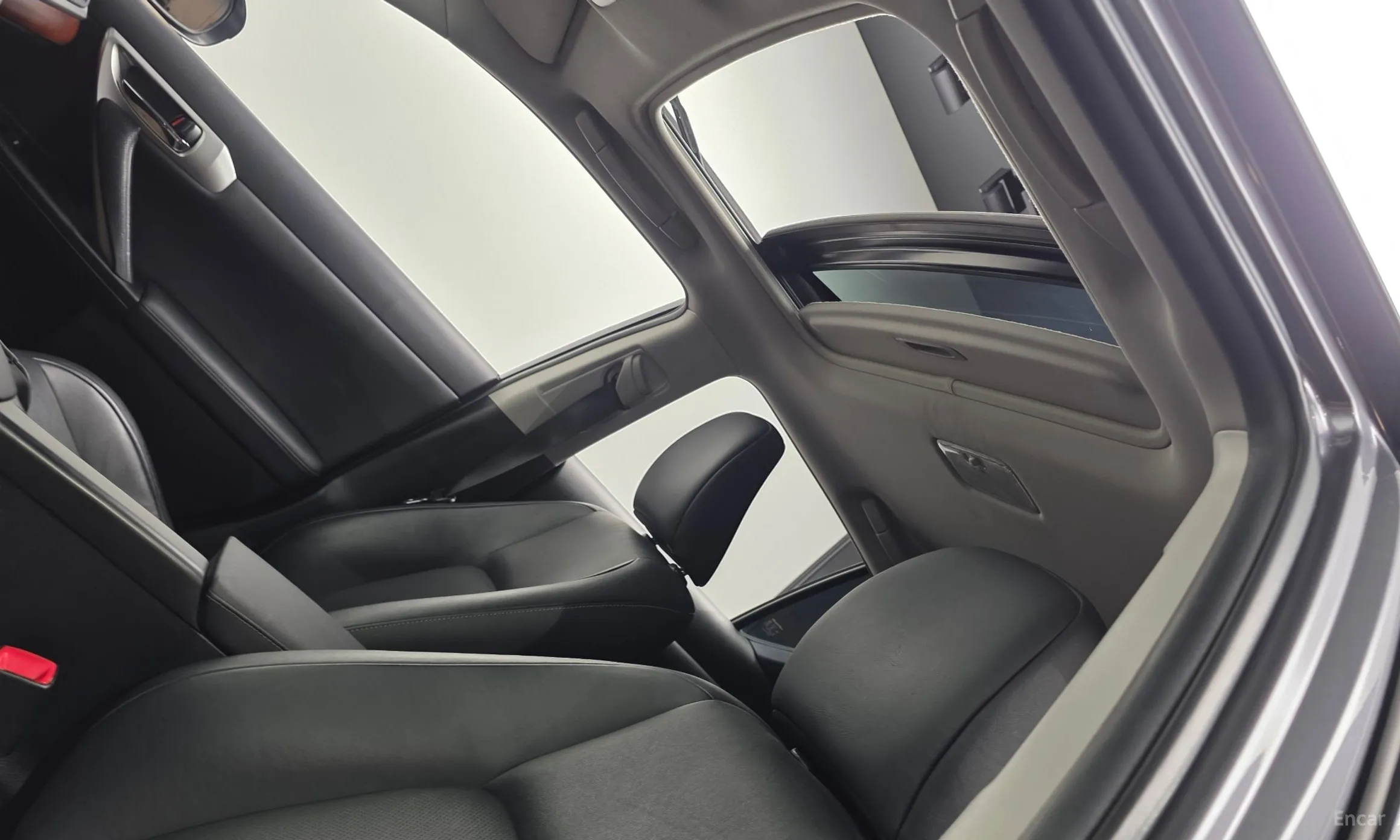 Lexus CT200h превью 19