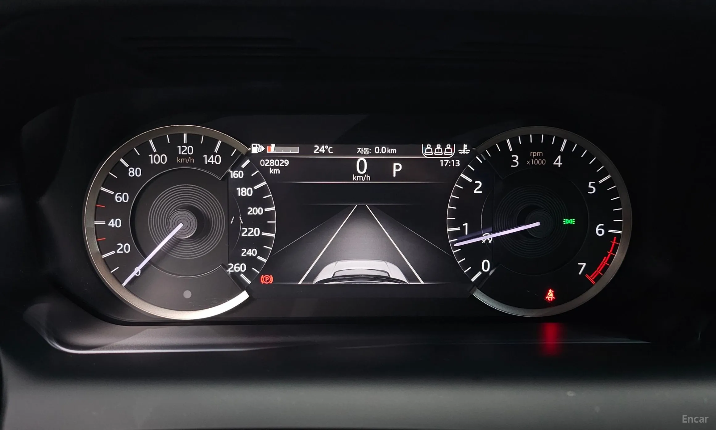 Land Rover Discovery Sports превью 8