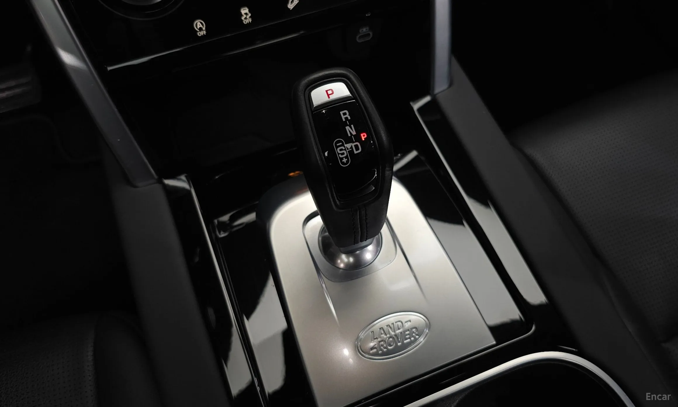Land Rover Discovery Sports превью 9