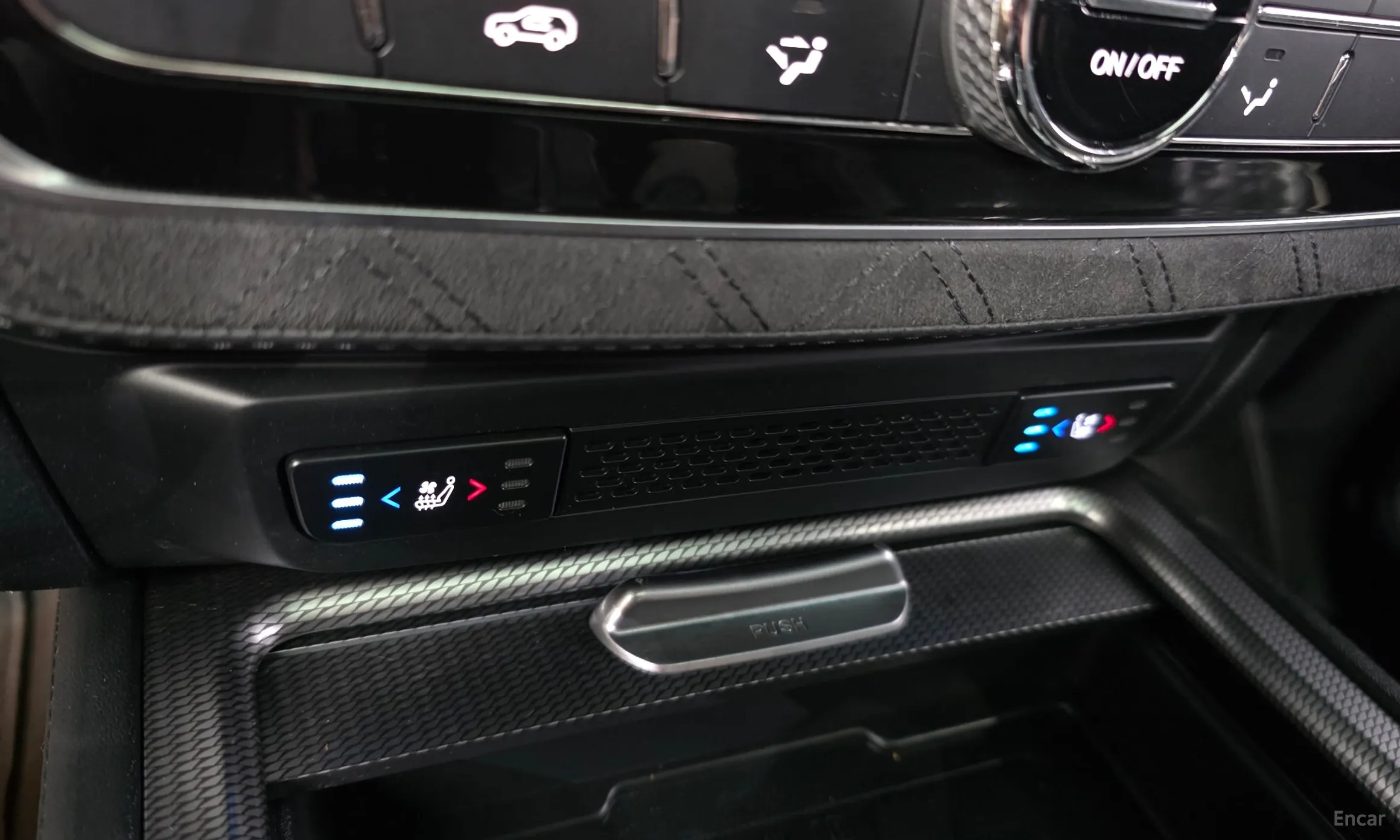 KG Mobility (SsangYong) Rexton превью 19