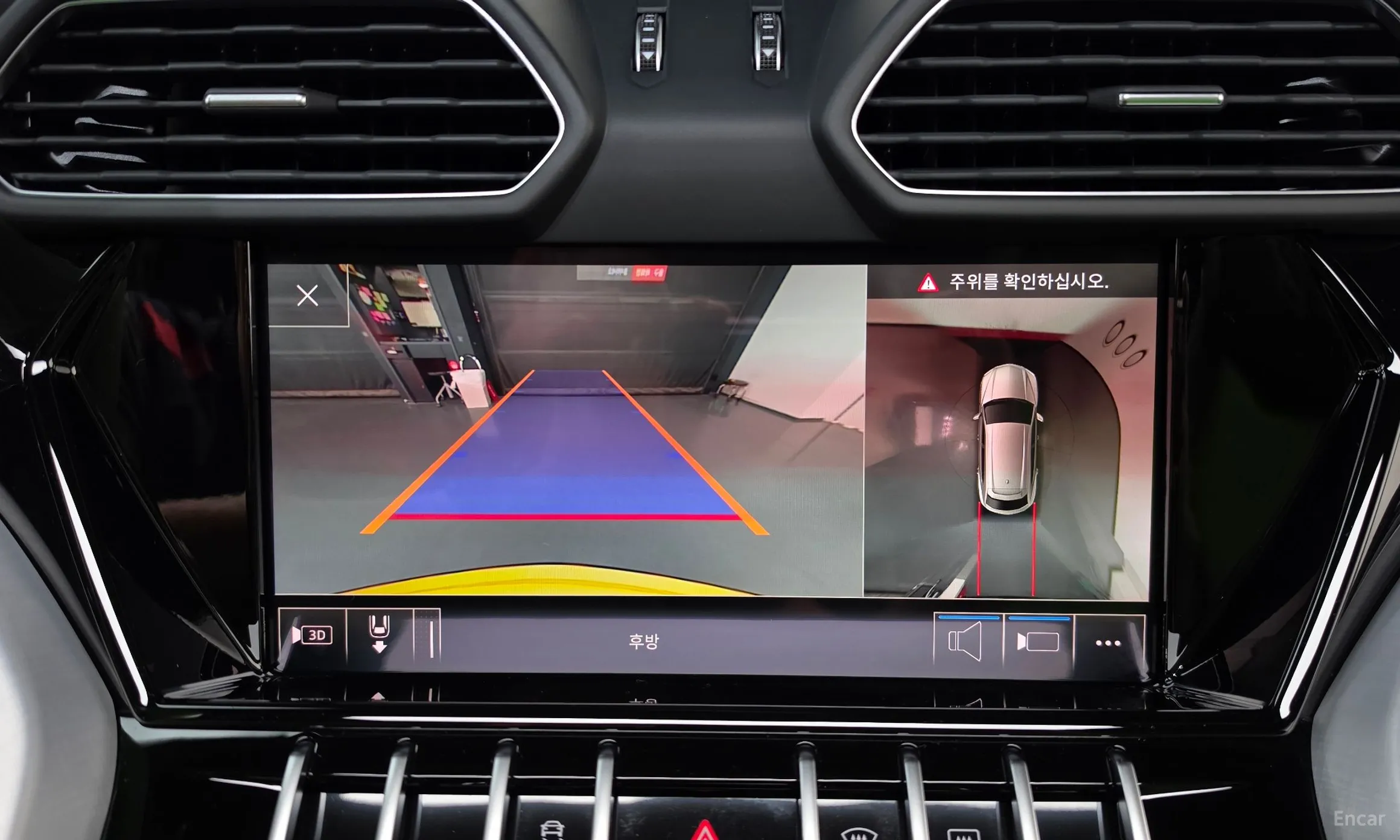 Lamborghini Urus превью 14