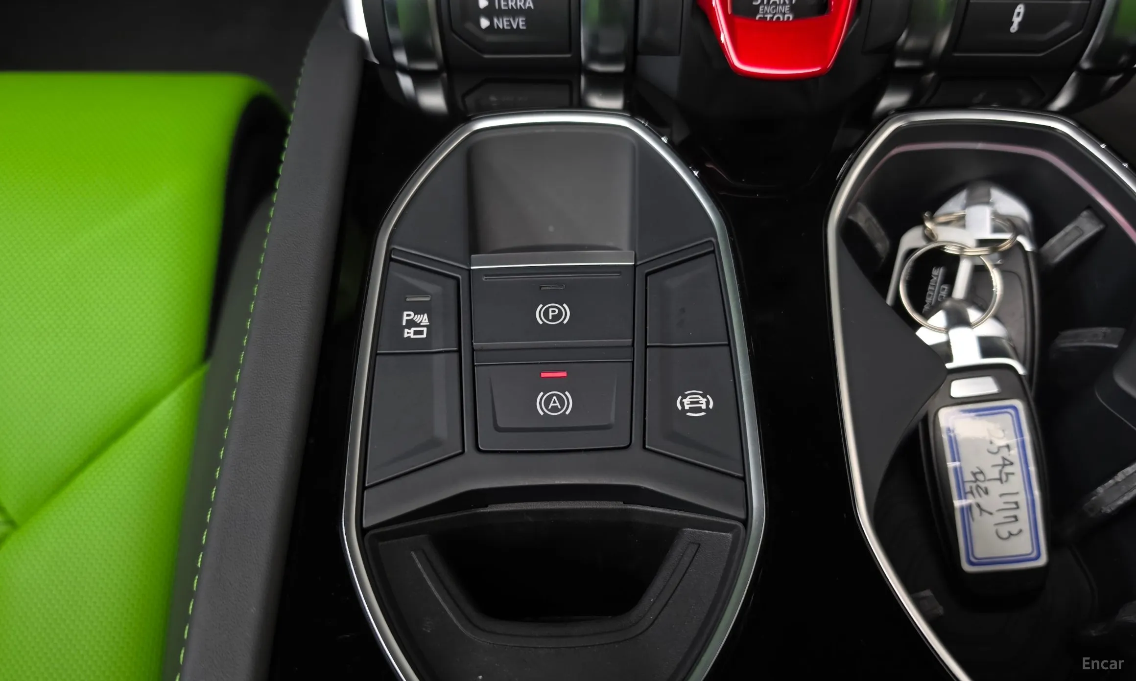 Lamborghini Urus превью 15