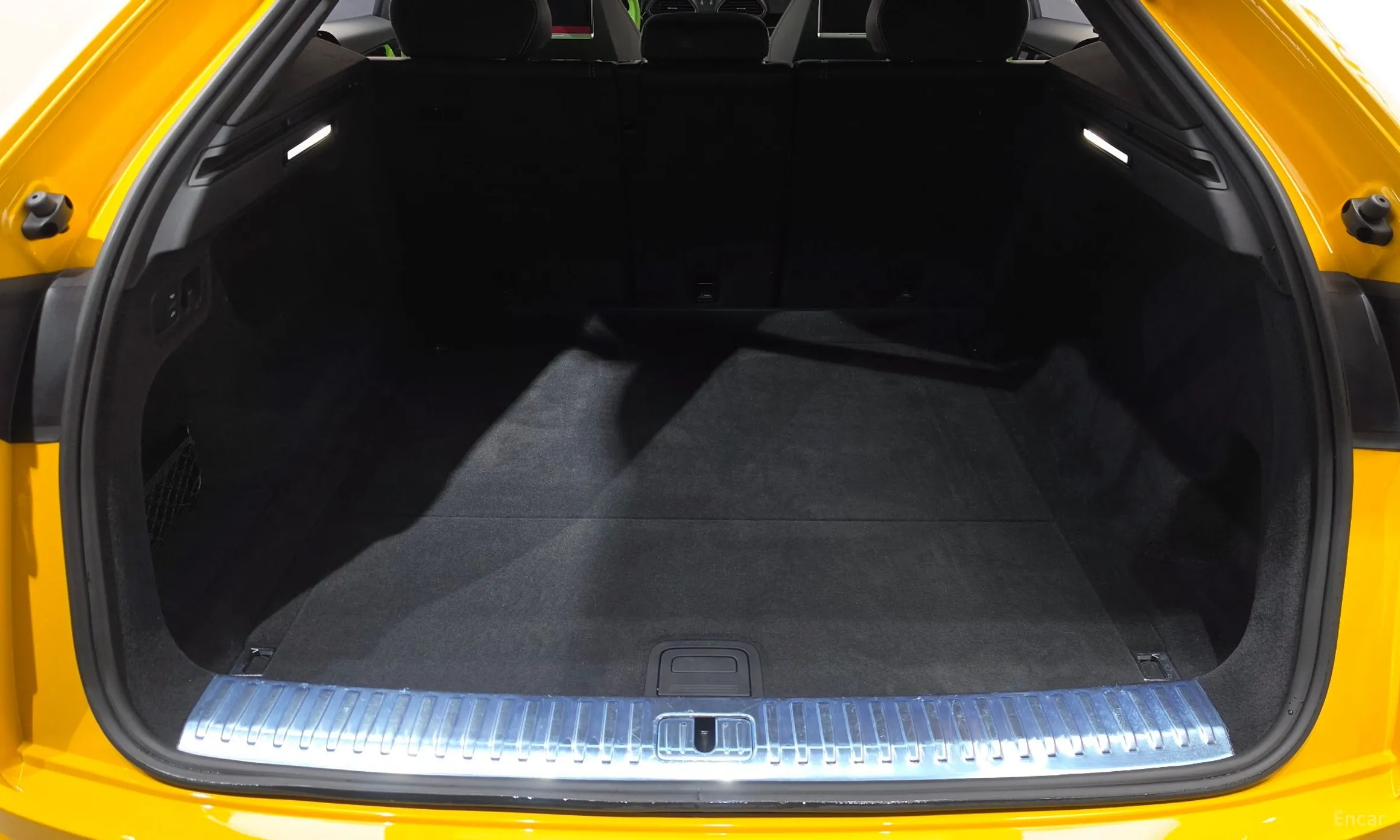 Lamborghini Urus превью 18