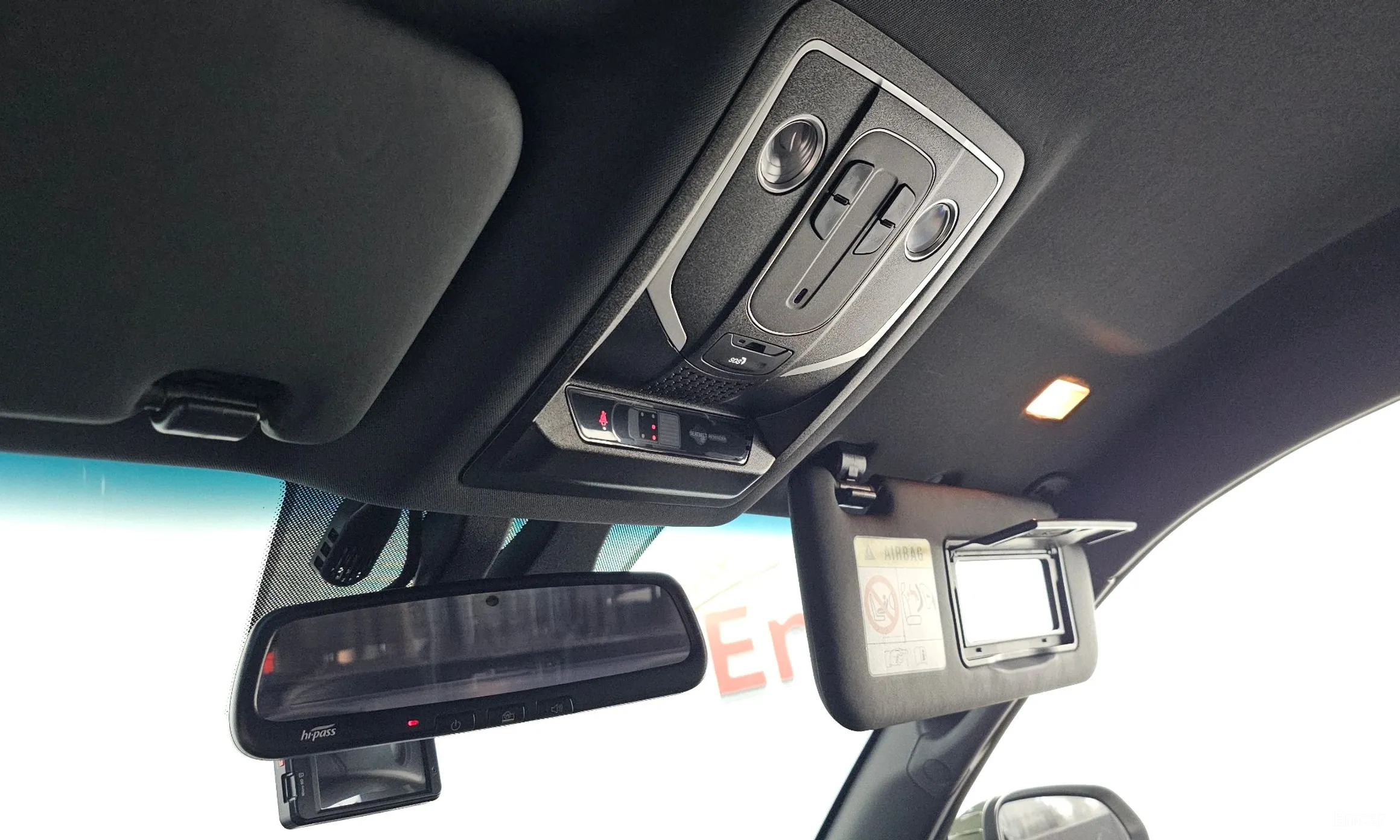 KG Mobility (SsangYong) Rexton Sports Khan превью 18