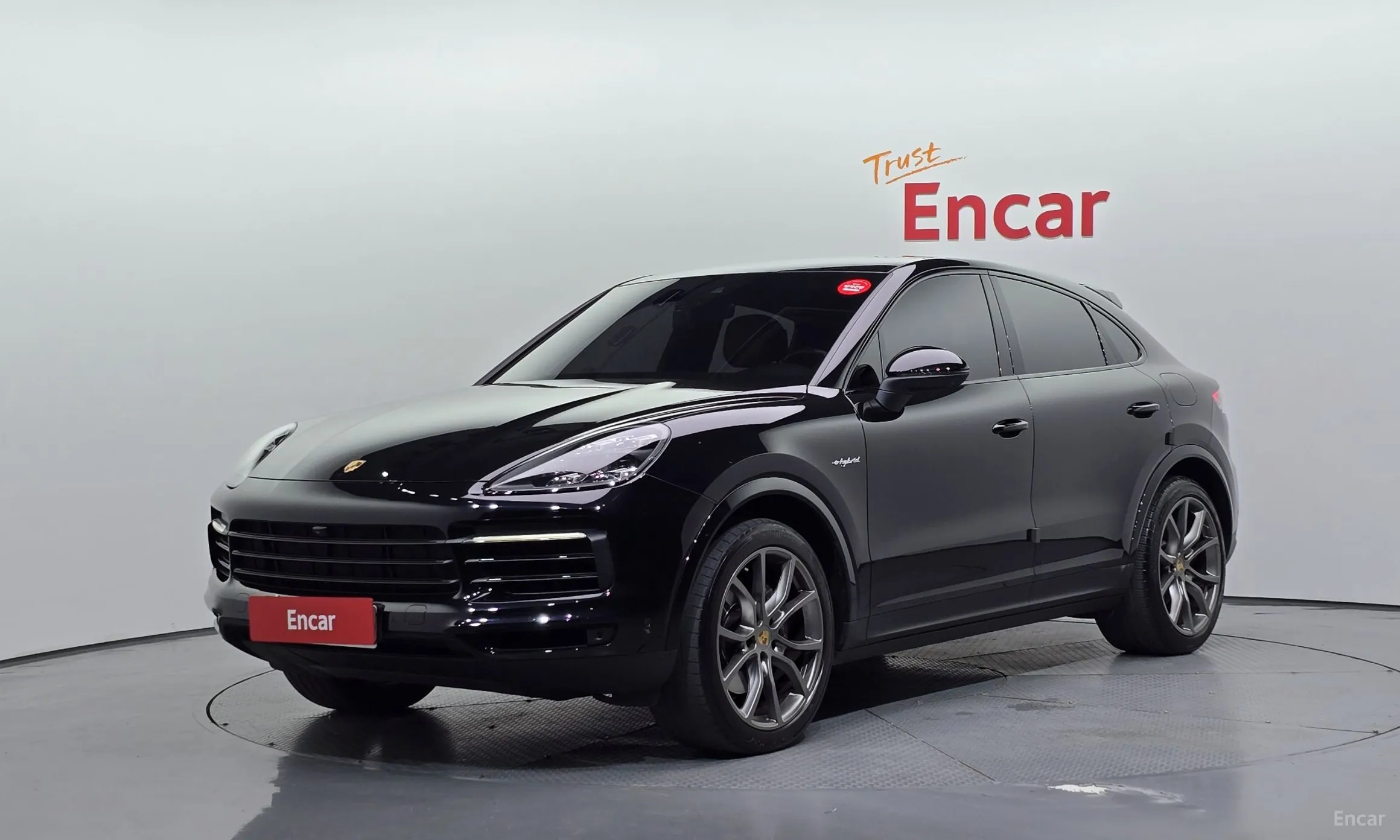 Porsche Cayenne (PO536)