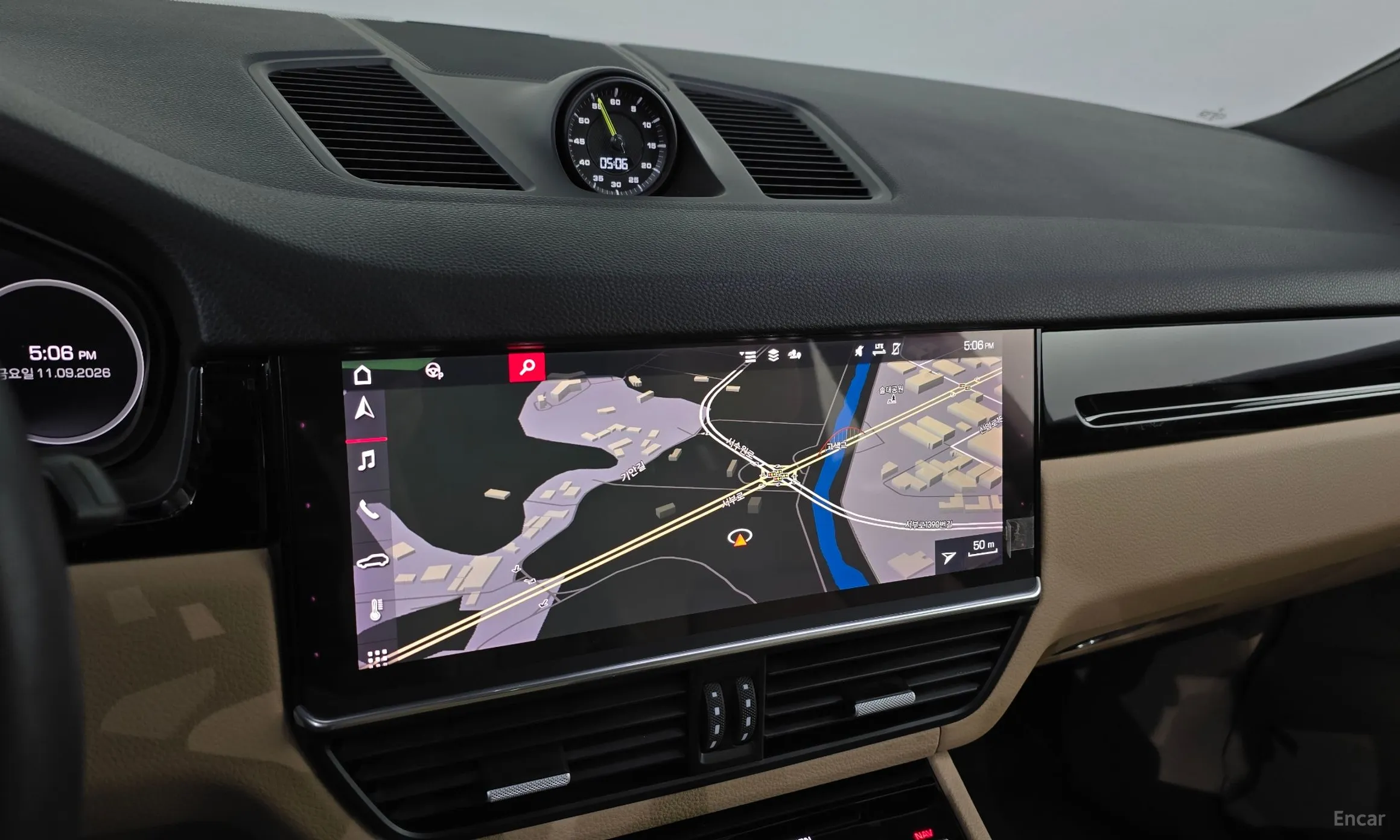 Porsche Cayenne (PO536) превью 14