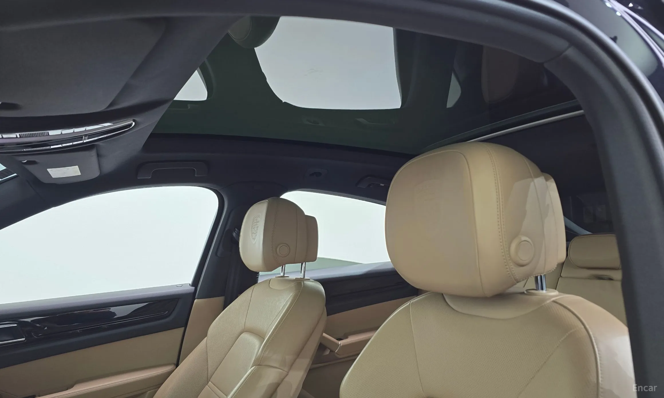 Porsche Cayenne (PO536) превью 16
