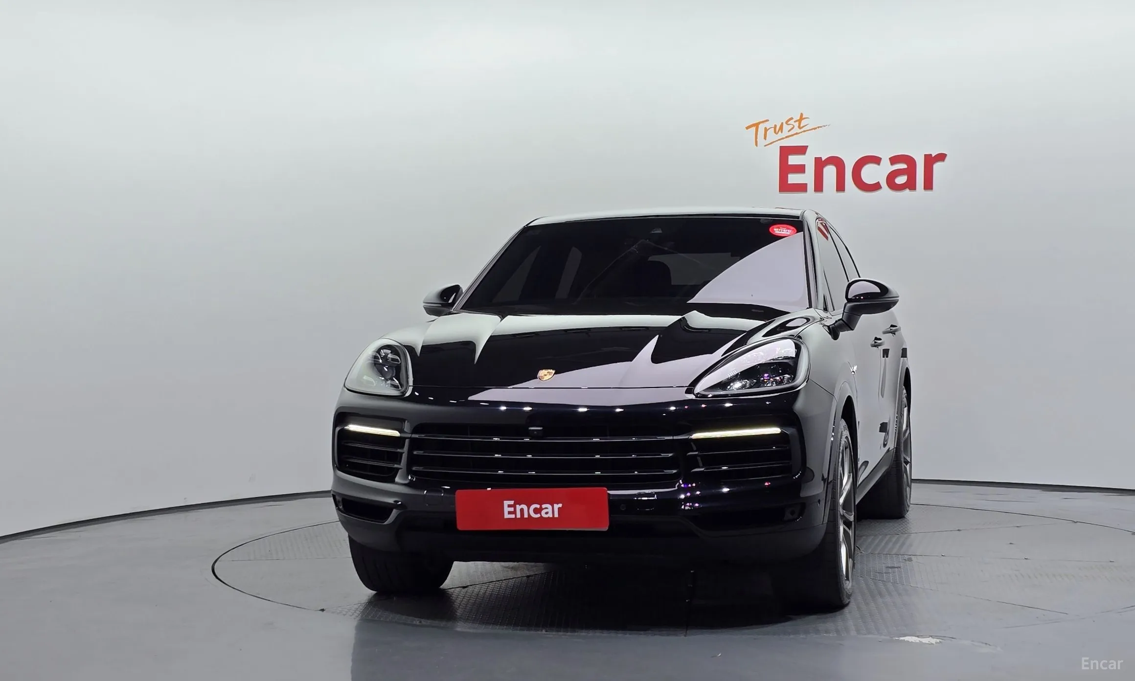 Porsche Cayenne (PO536) превью 3