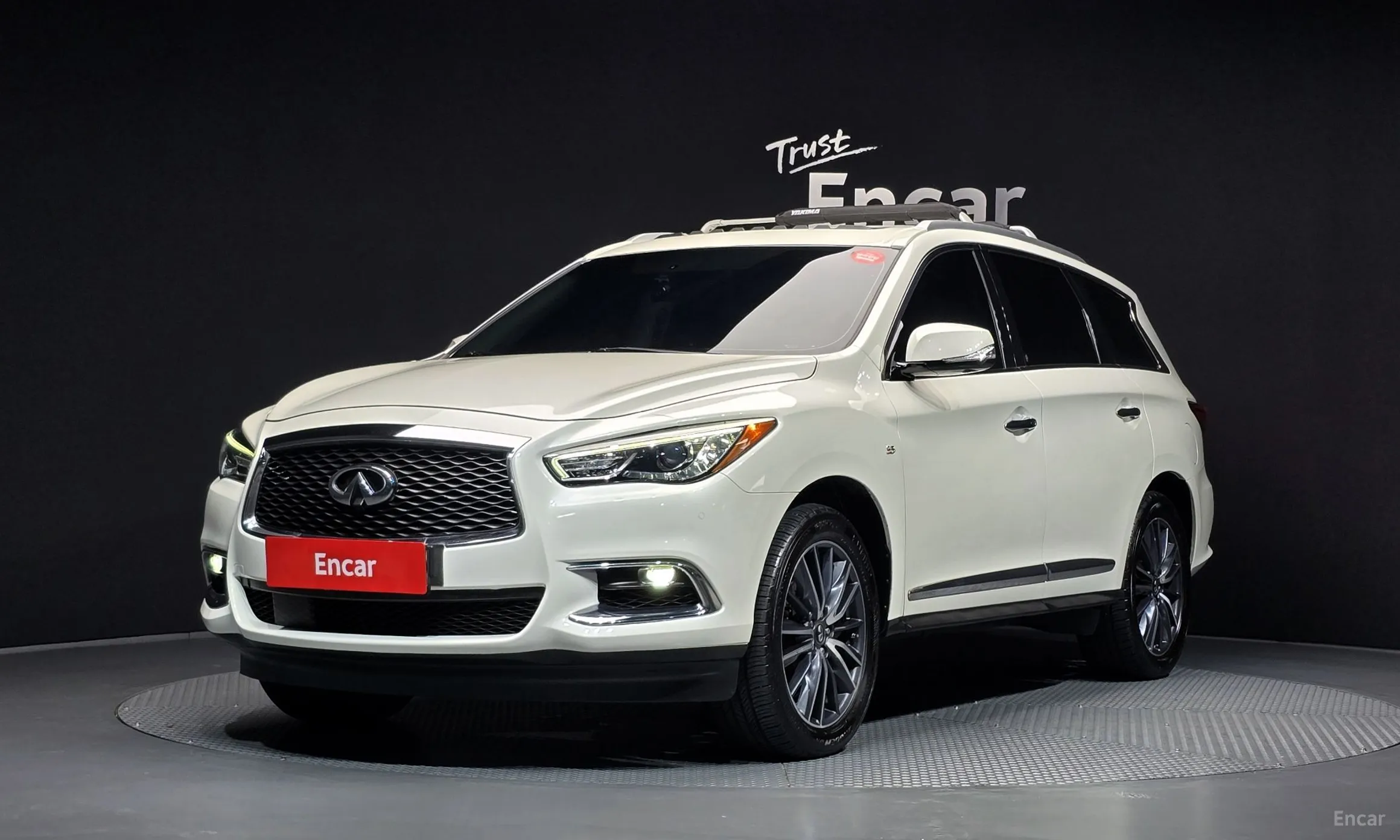 Infiniti QX60