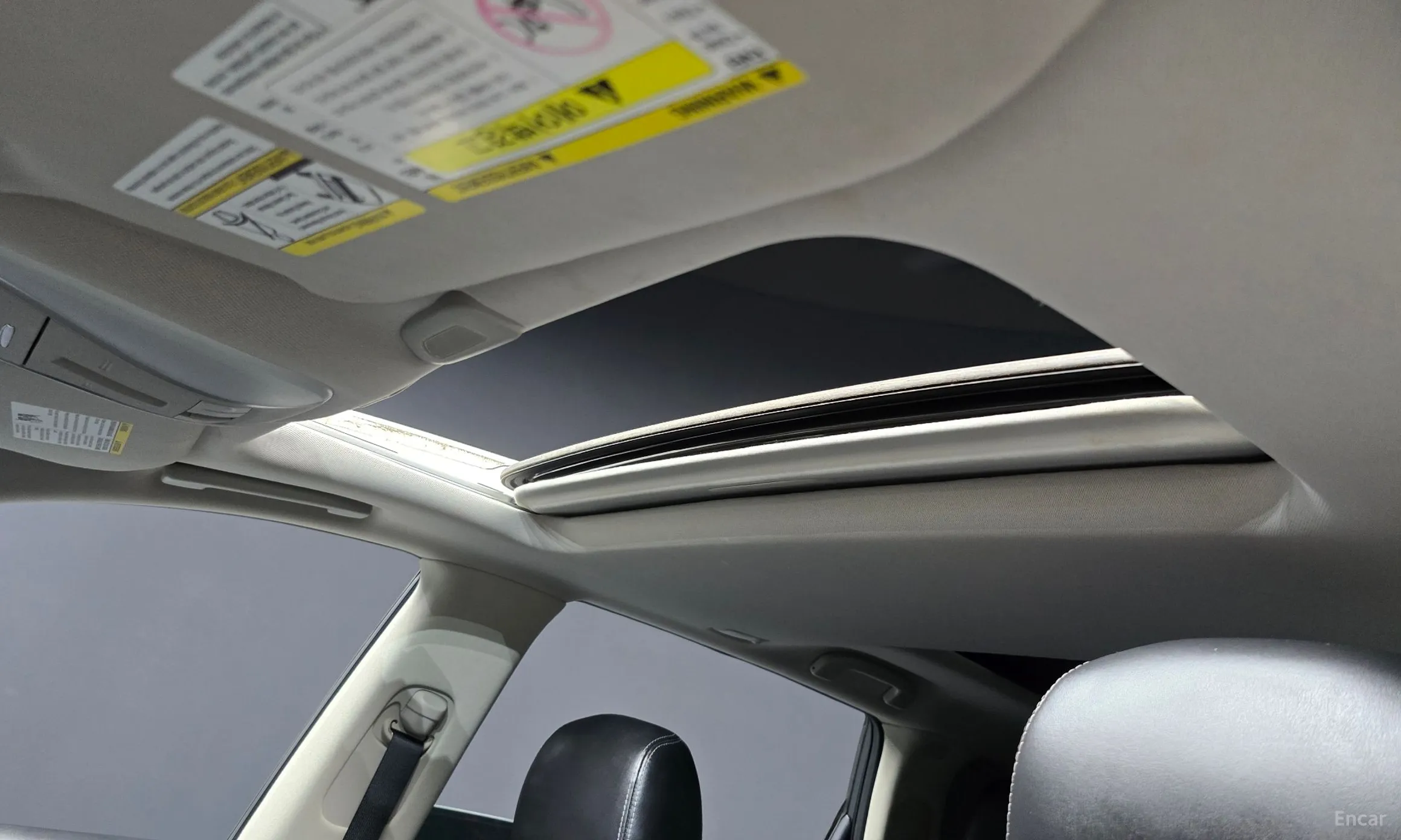 Infiniti QX60 превью 17