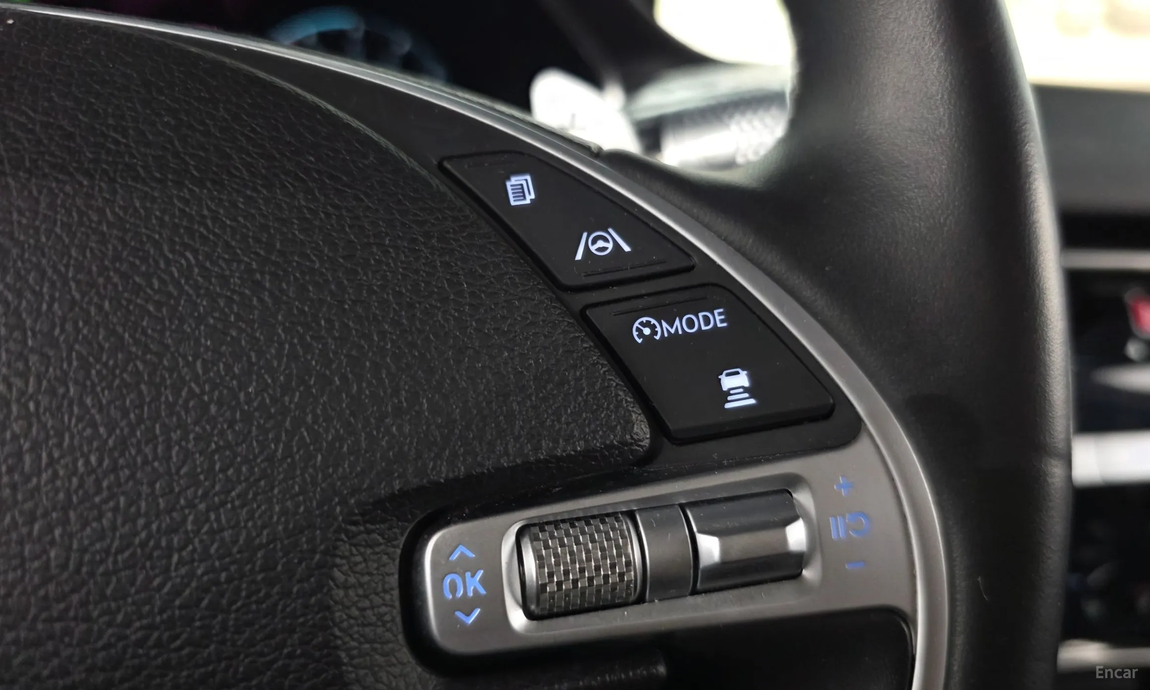 Genesis G80 (RG3) превью 18