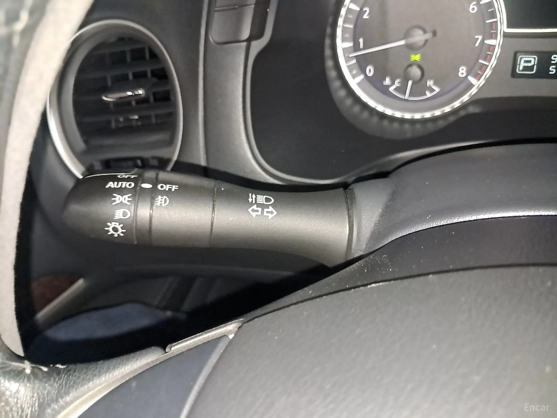 Infiniti QX60 превью 10