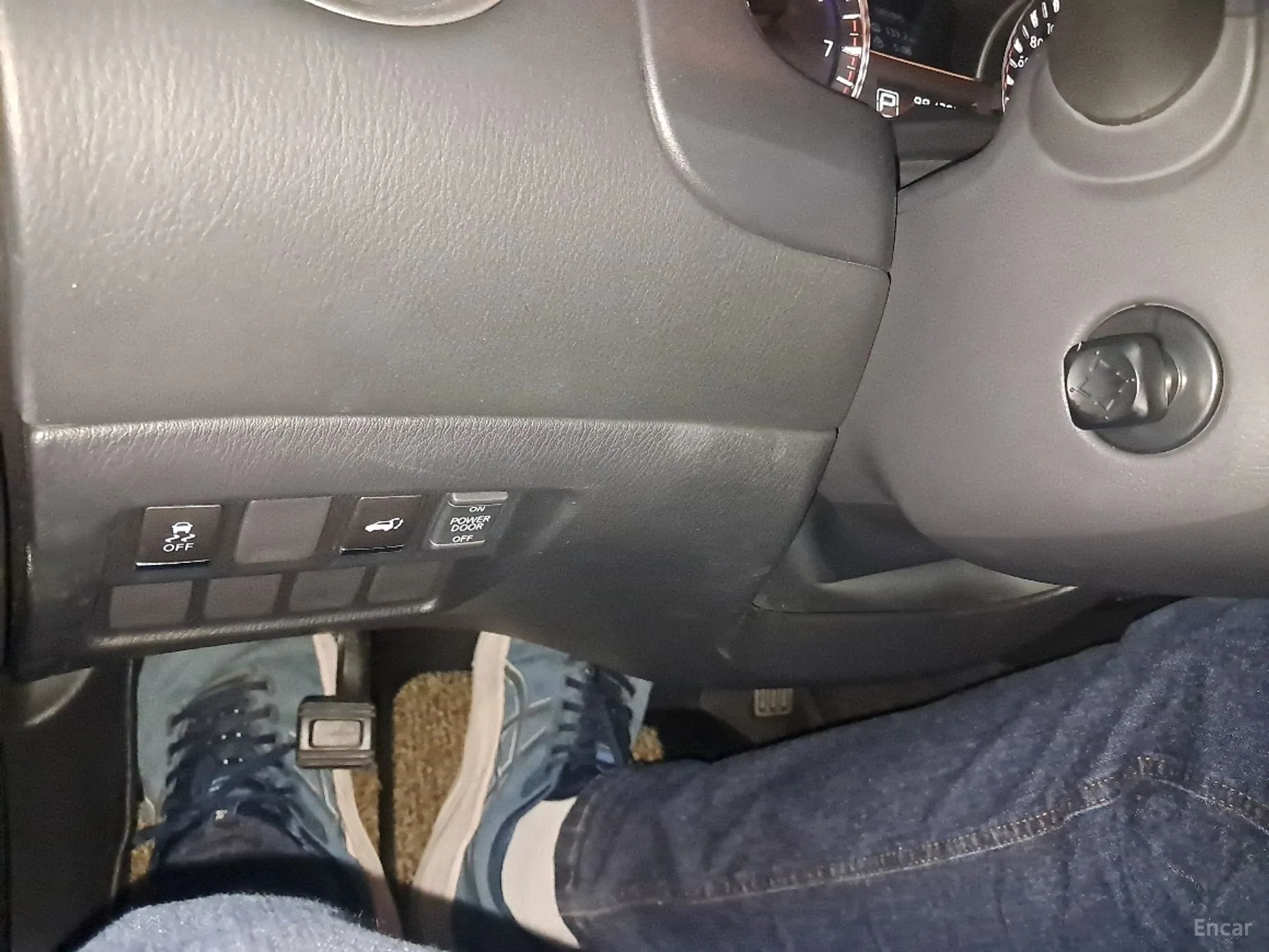 Infiniti QX60 превью 11