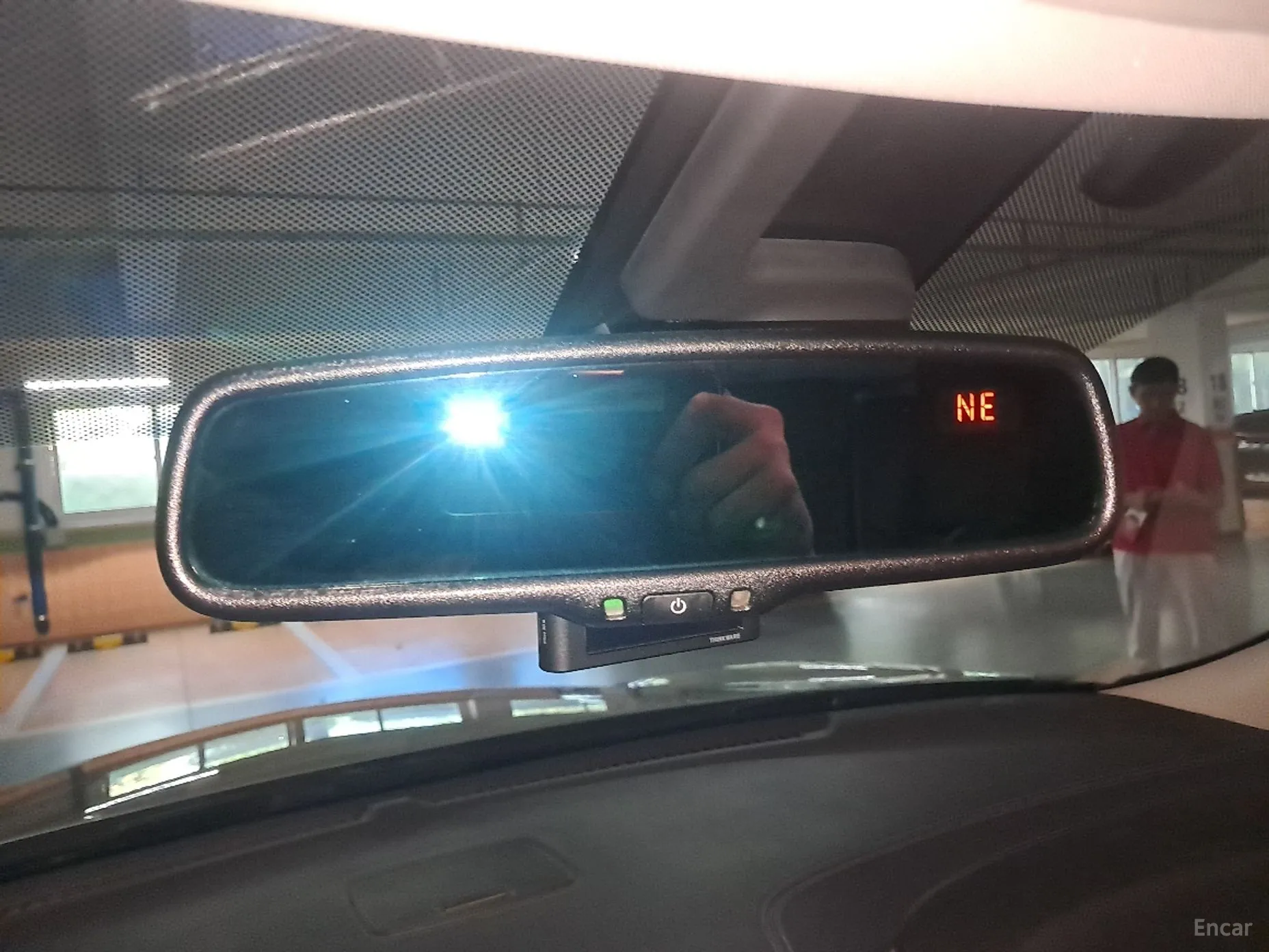 Infiniti QX60 превью 13