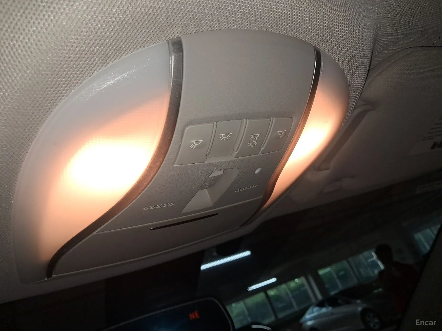 Infiniti QX60 превью 14