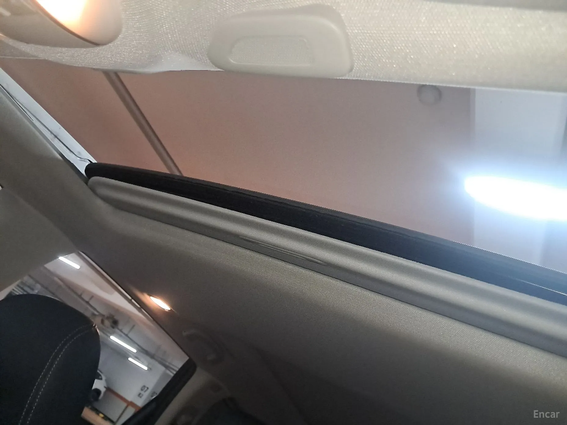 Infiniti QX60 превью 15