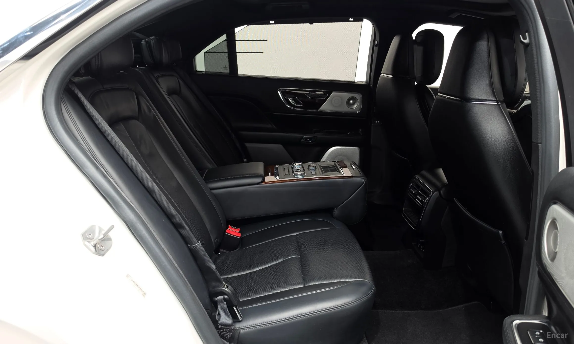 Lincoln Continental Gen 10 превью 12