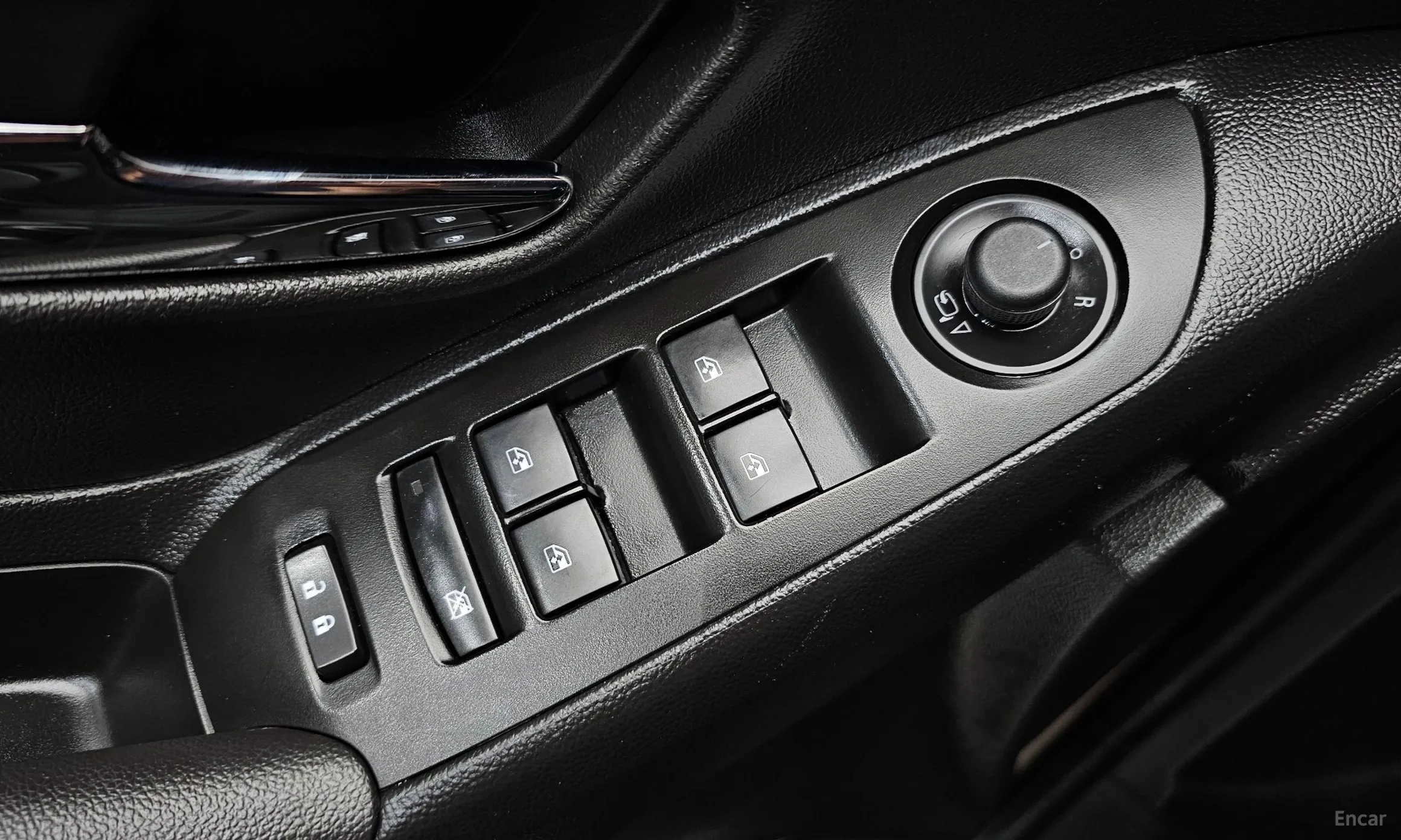 Chevrolet (GM Daewoo) Trax превью 13