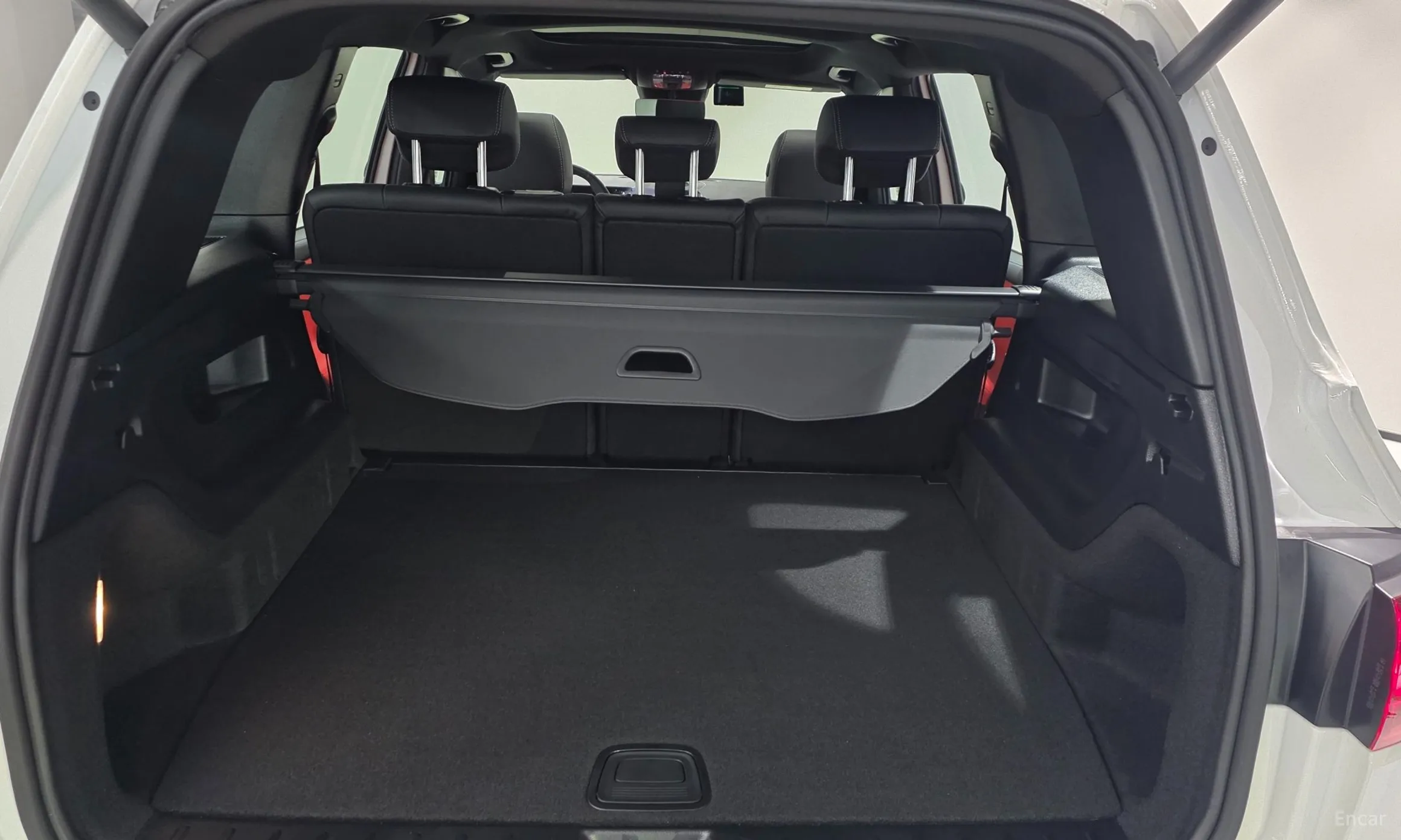 Mercedes Benz GLB-Class X247 превью 10
