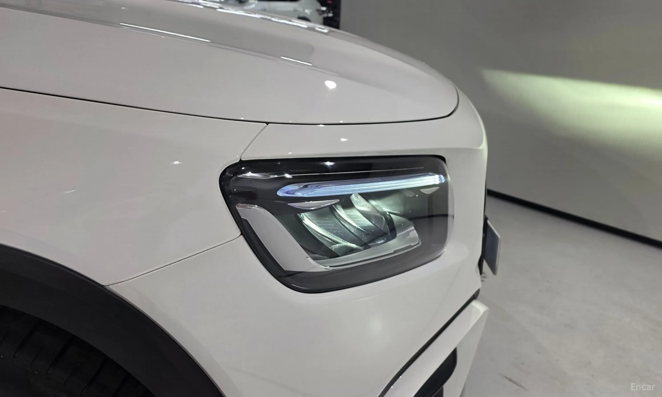 Mercedes Benz GLB-Class X247 превью 12