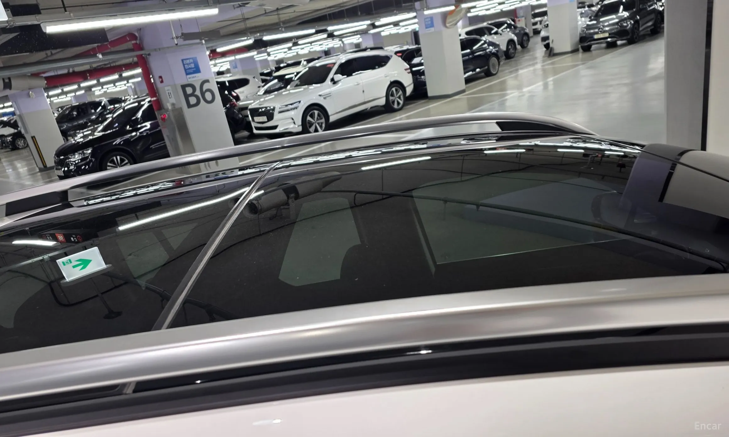 Mercedes Benz GLB-Class X247 превью 14