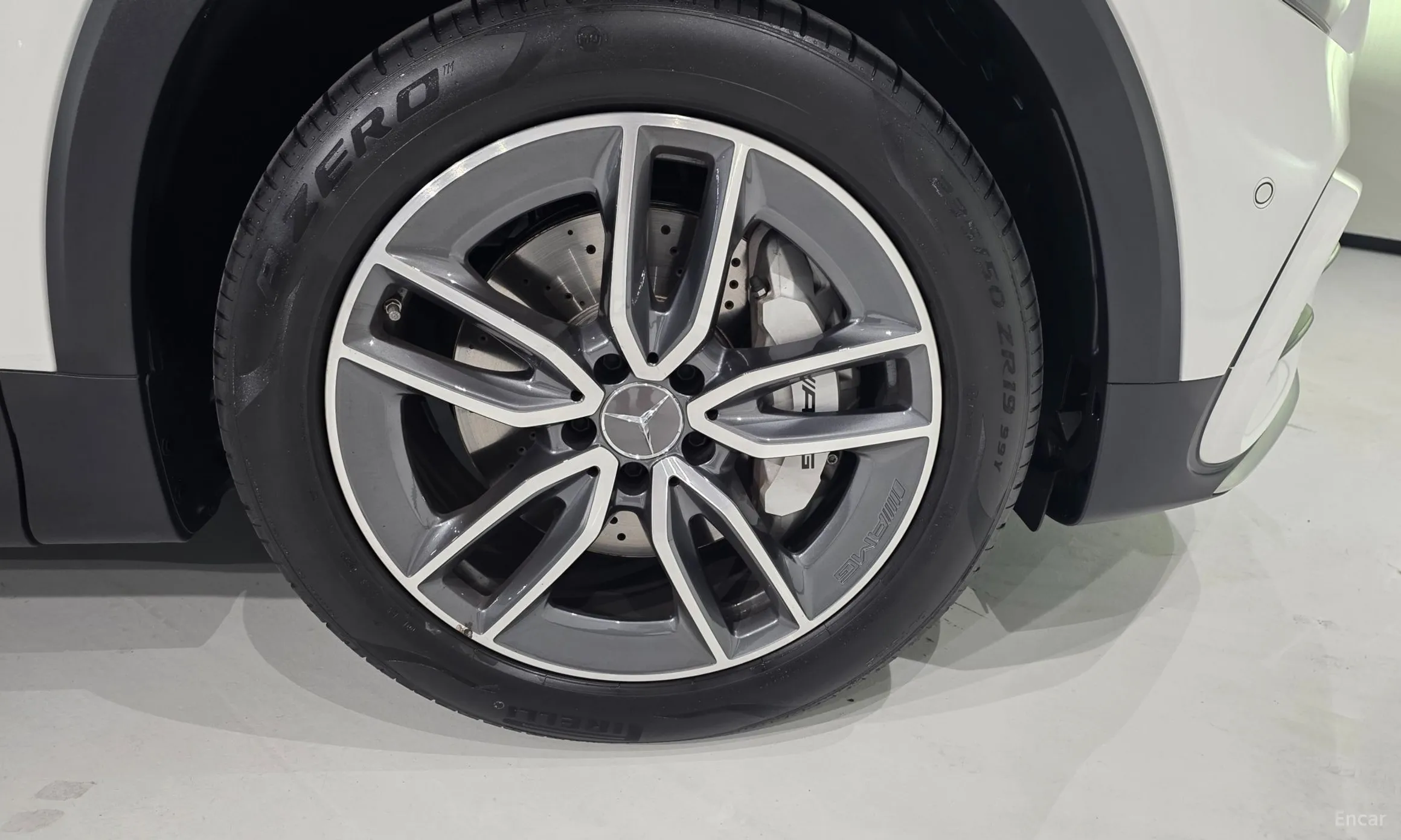 Mercedes Benz GLB-Class X247 превью 5