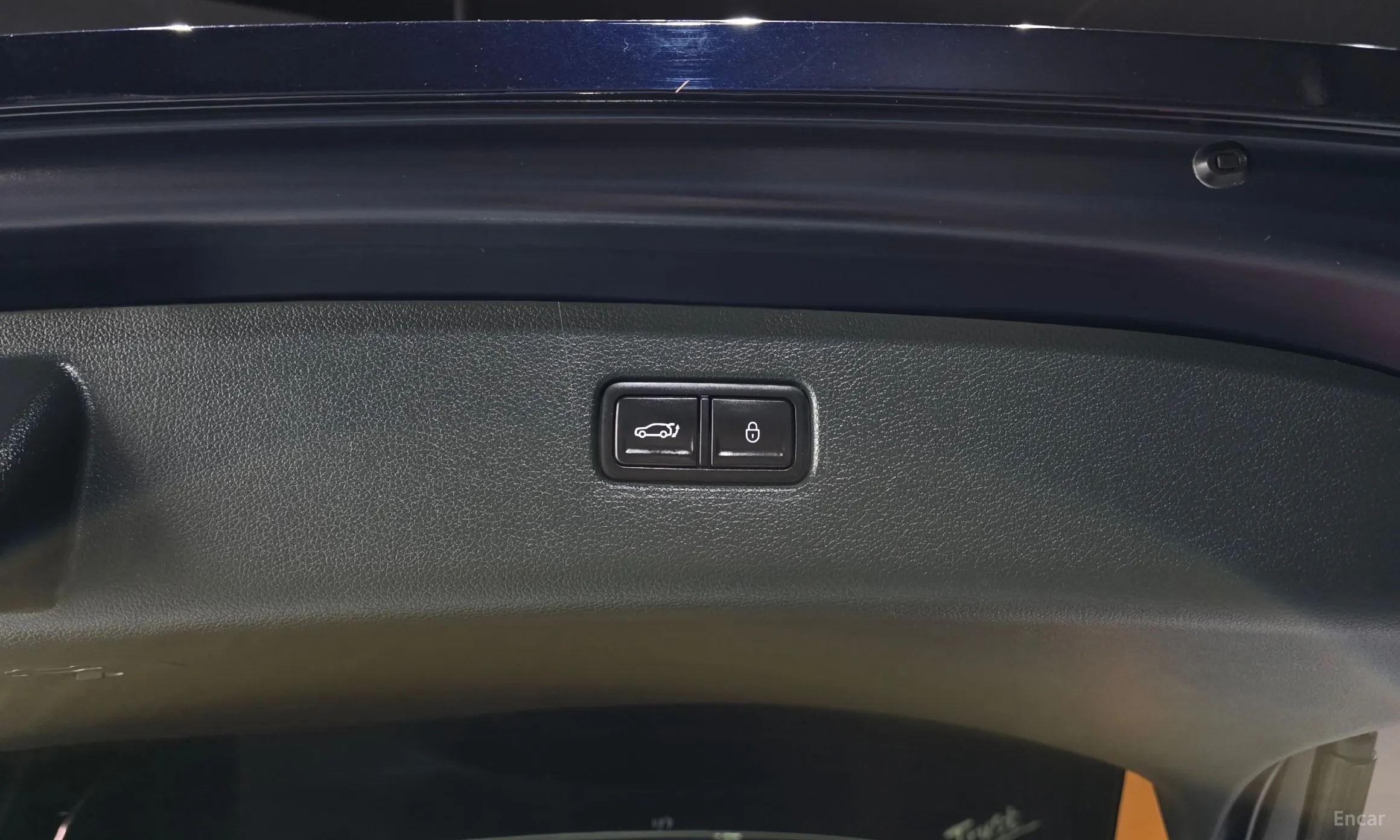 Genesis GV80 превью 20