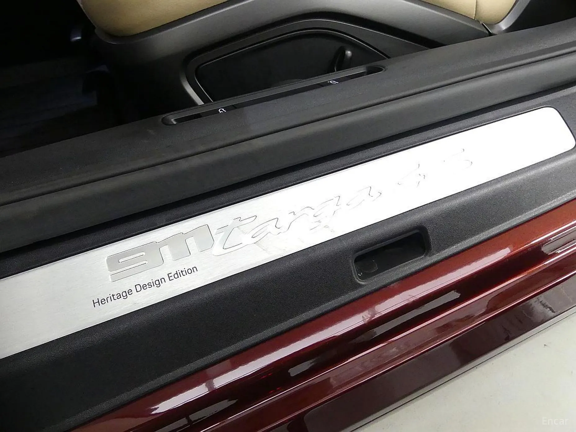 Porsche 911 (992) превью 15