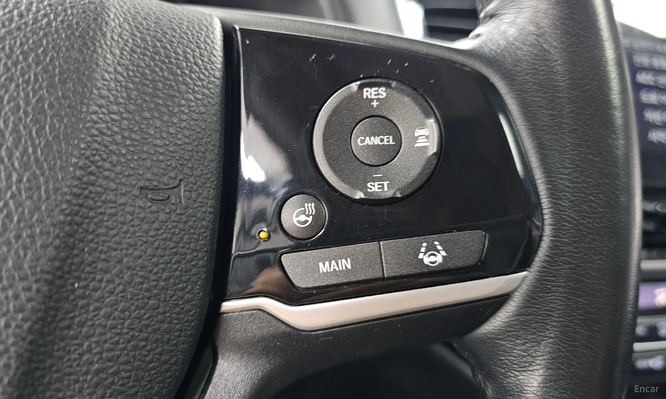 Honda Pilot 3rd Generation превью 16