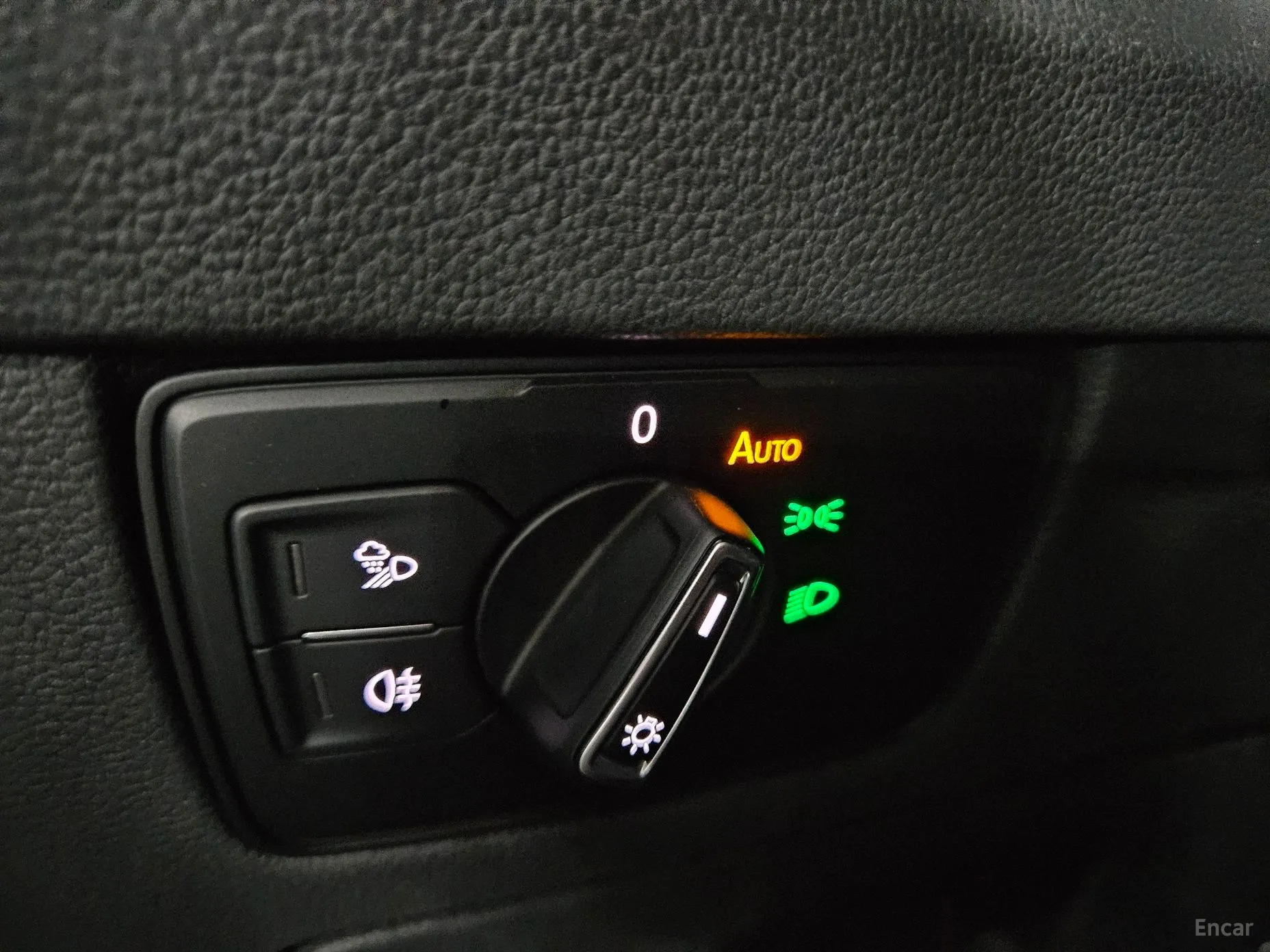 Volkswagen Ateon превью 13